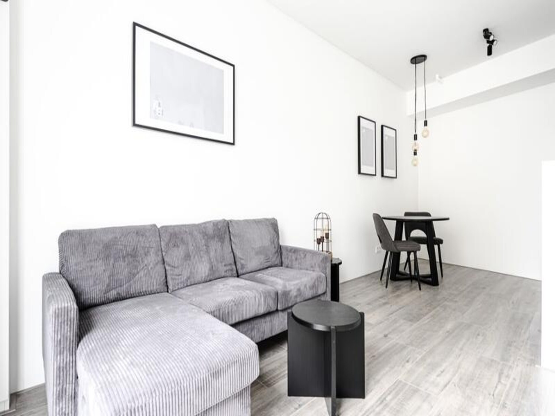 Kings Square Studio: Knus strandappartement in hartje Zandvoort - foto 5