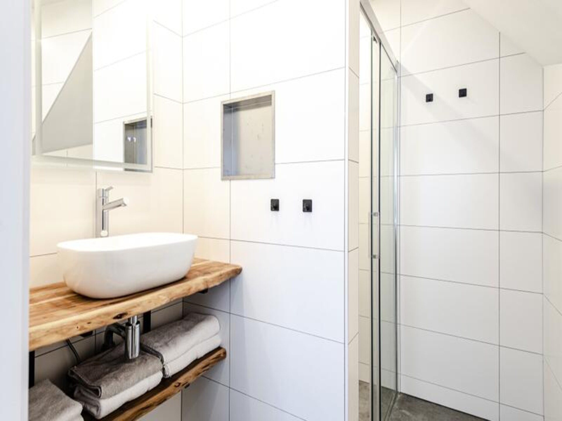 Kings Square Studio: Knus strandappartement in hartje Zandvoort - foto 7
