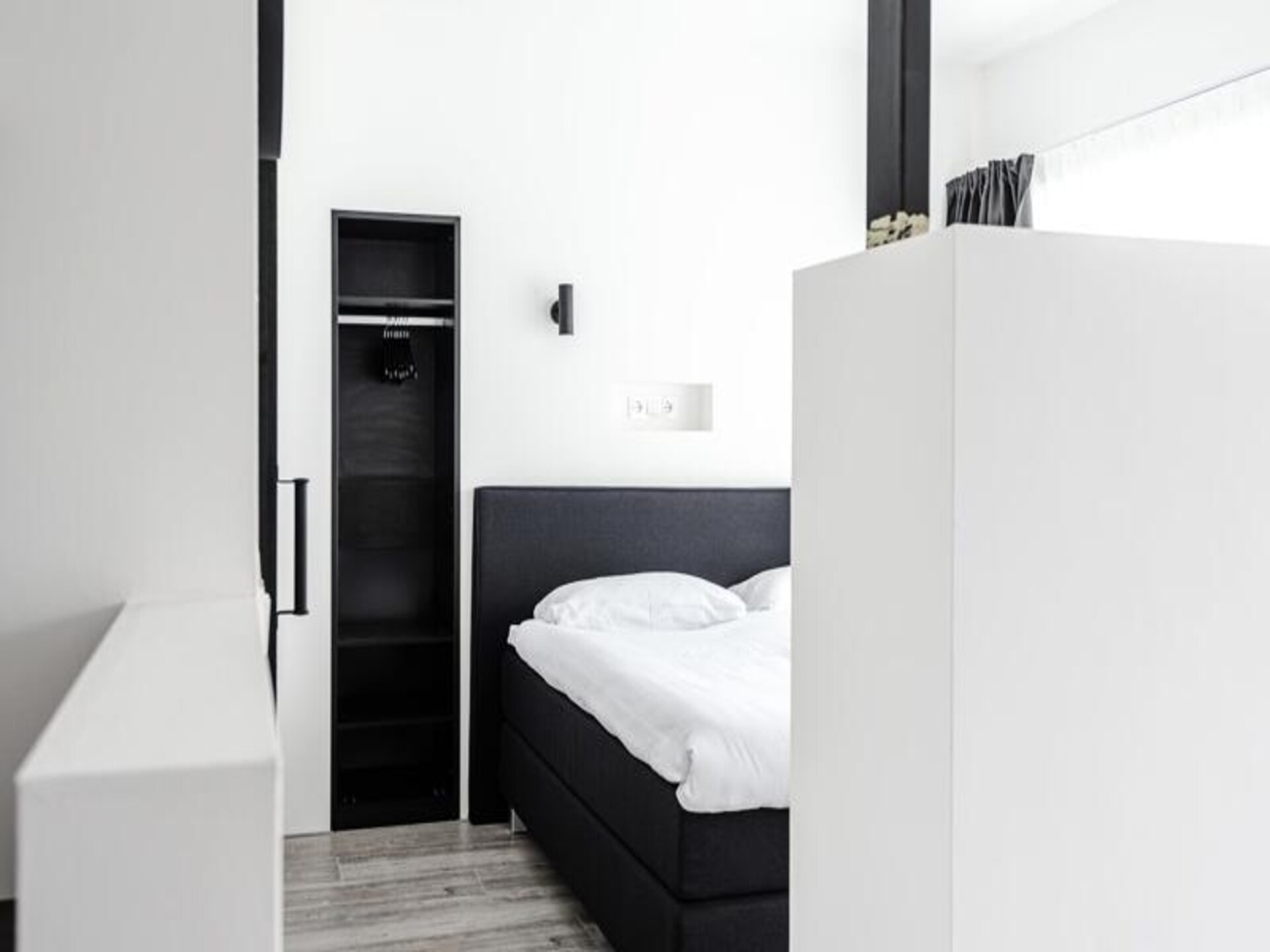 Kings Square Studio: Knus strandappartement in hartje Zandvoort - foto 11