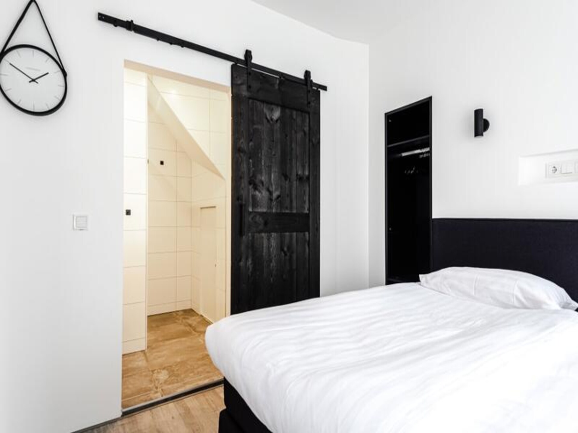 Kings Square Studio: Knus strandappartement in hartje Zandvoort - foto 14