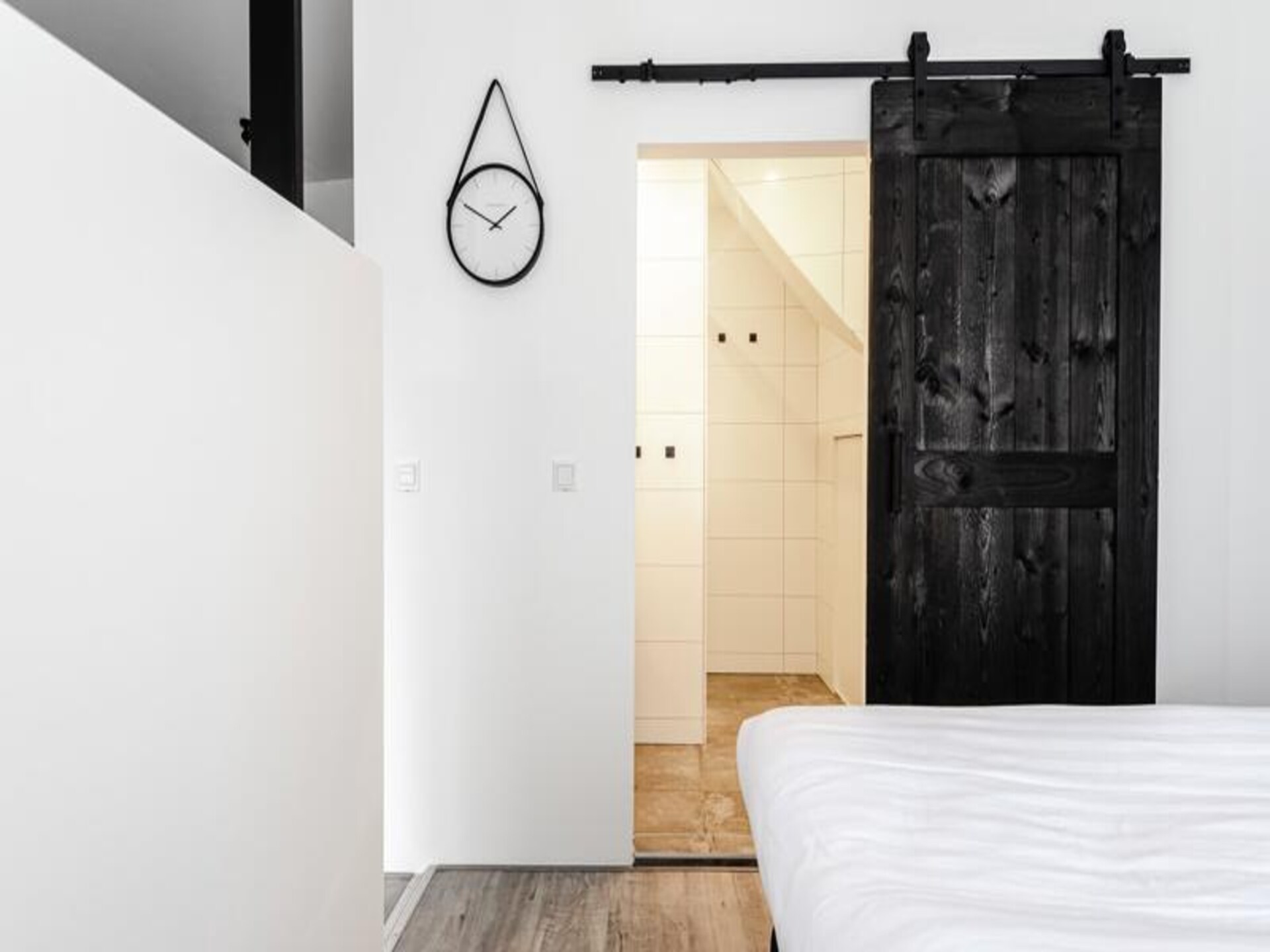 Kings Square Studio: Knus strandappartement in hartje Zandvoort - foto 16