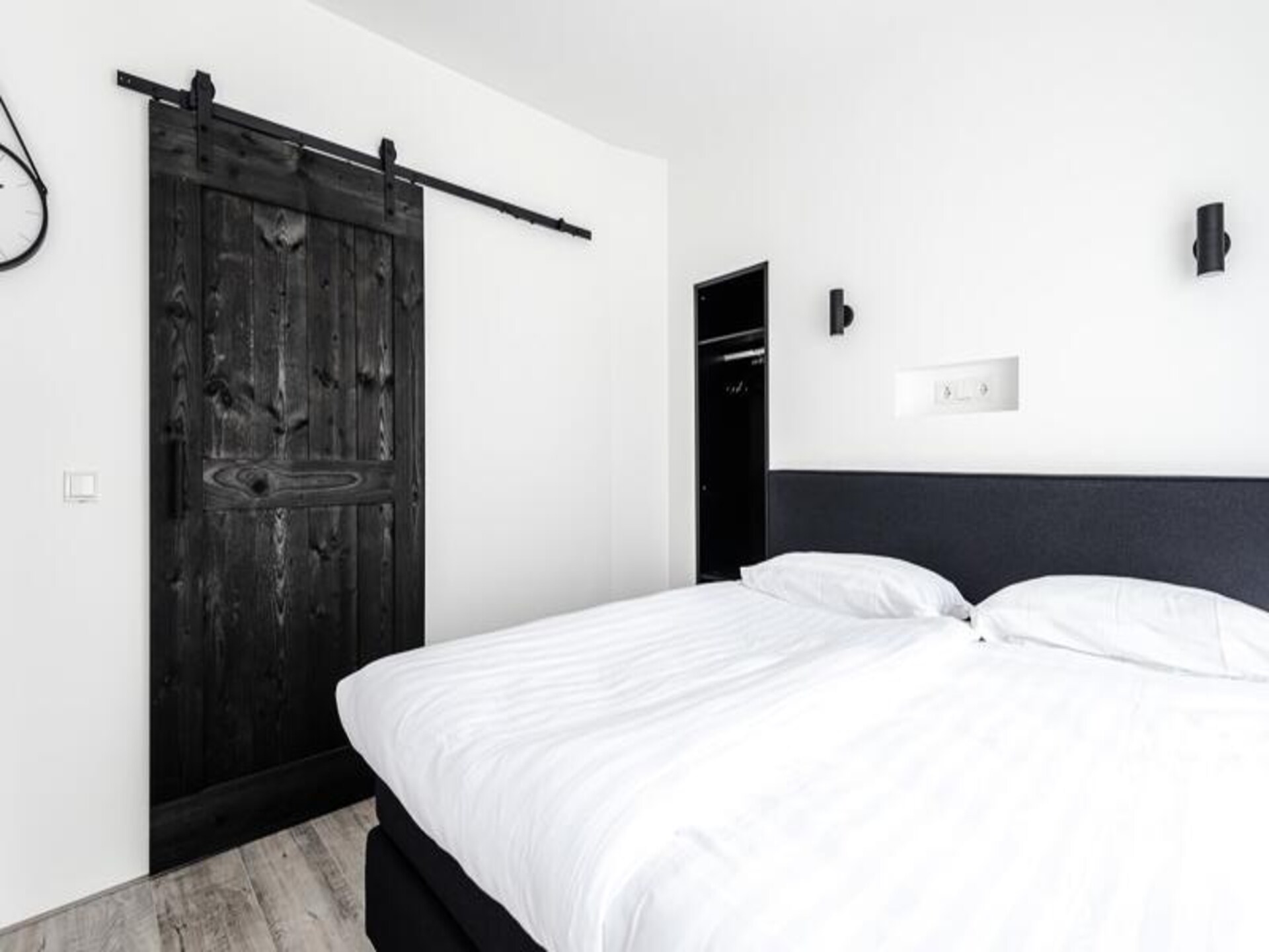 Kings Square Studio: Knus strandappartement in hartje Zandvoort - foto 17