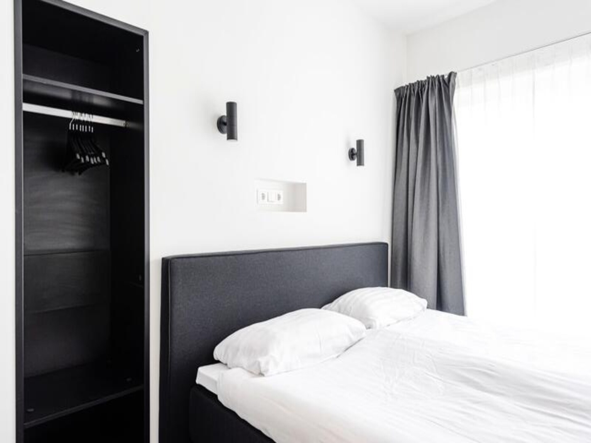 Kings Square Studio: Knus strandappartement in hartje Zandvoort - foto 18