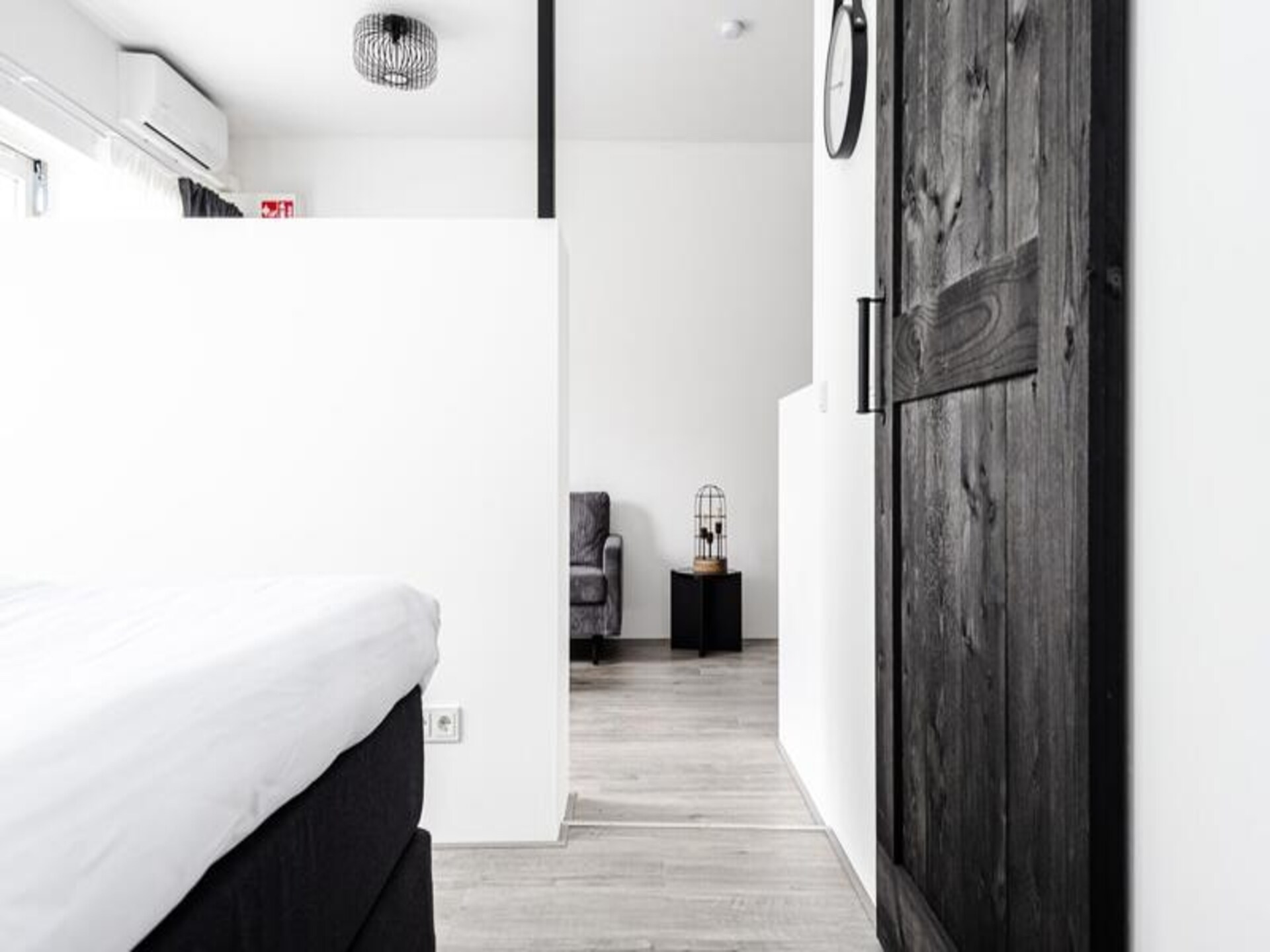Kings Square Studio: Knus strandappartement in hartje Zandvoort - foto 19