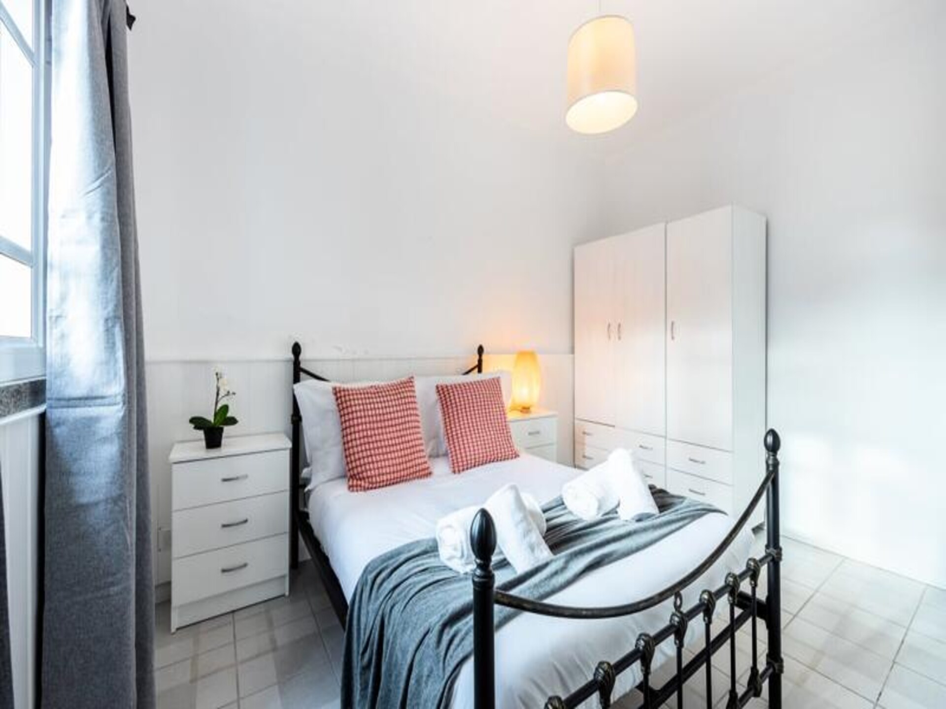 Ruim appartement in Aljezur voor 7 personen in Vale da Telha - foto 13