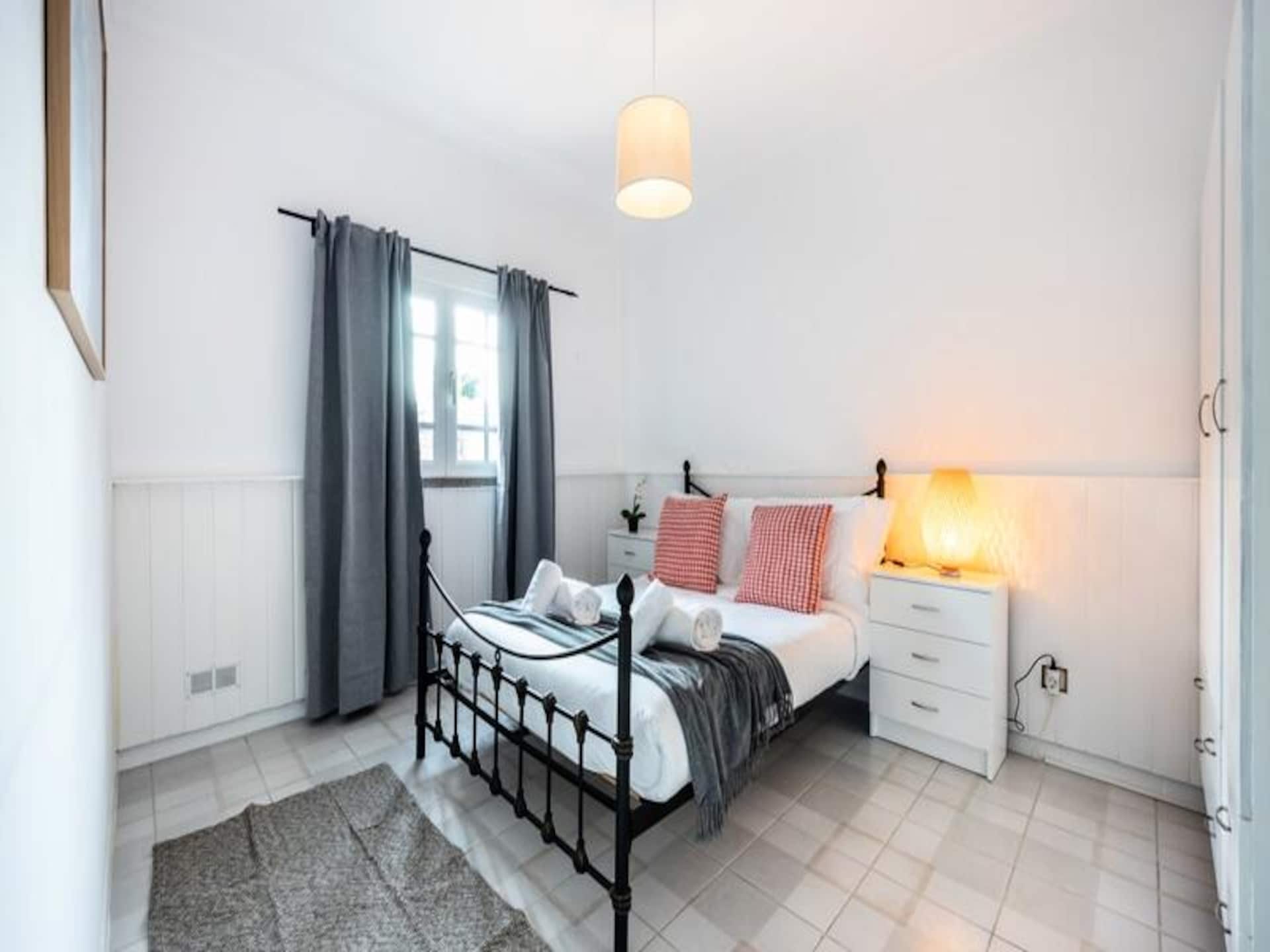 Ruim appartement in Aljezur voor 7 personen in Vale da Telha - foto 15