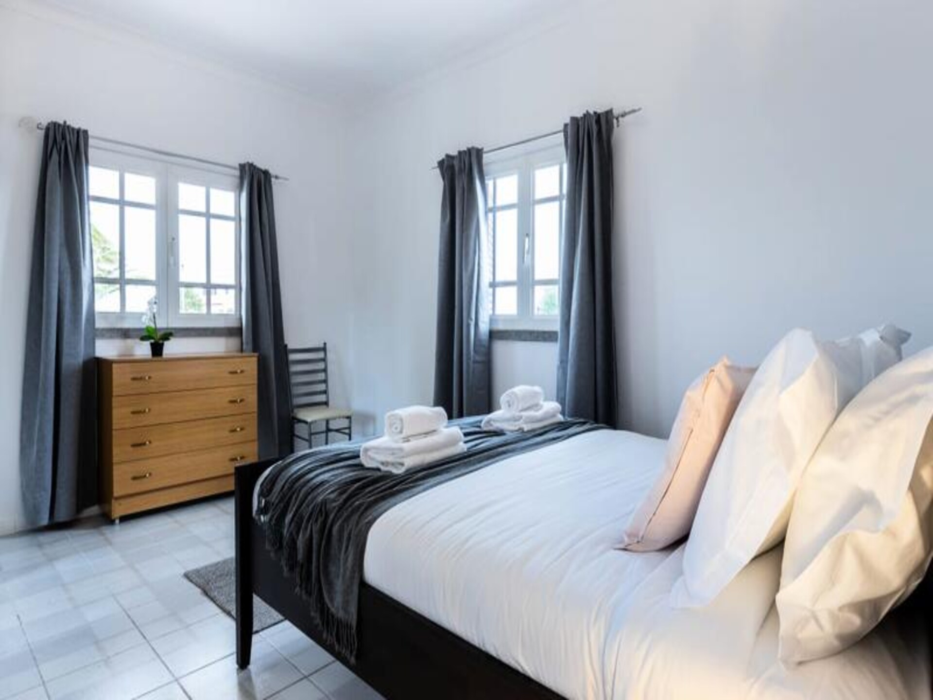 Ruim appartement in Aljezur voor 7 personen in Vale da Telha - foto 20
