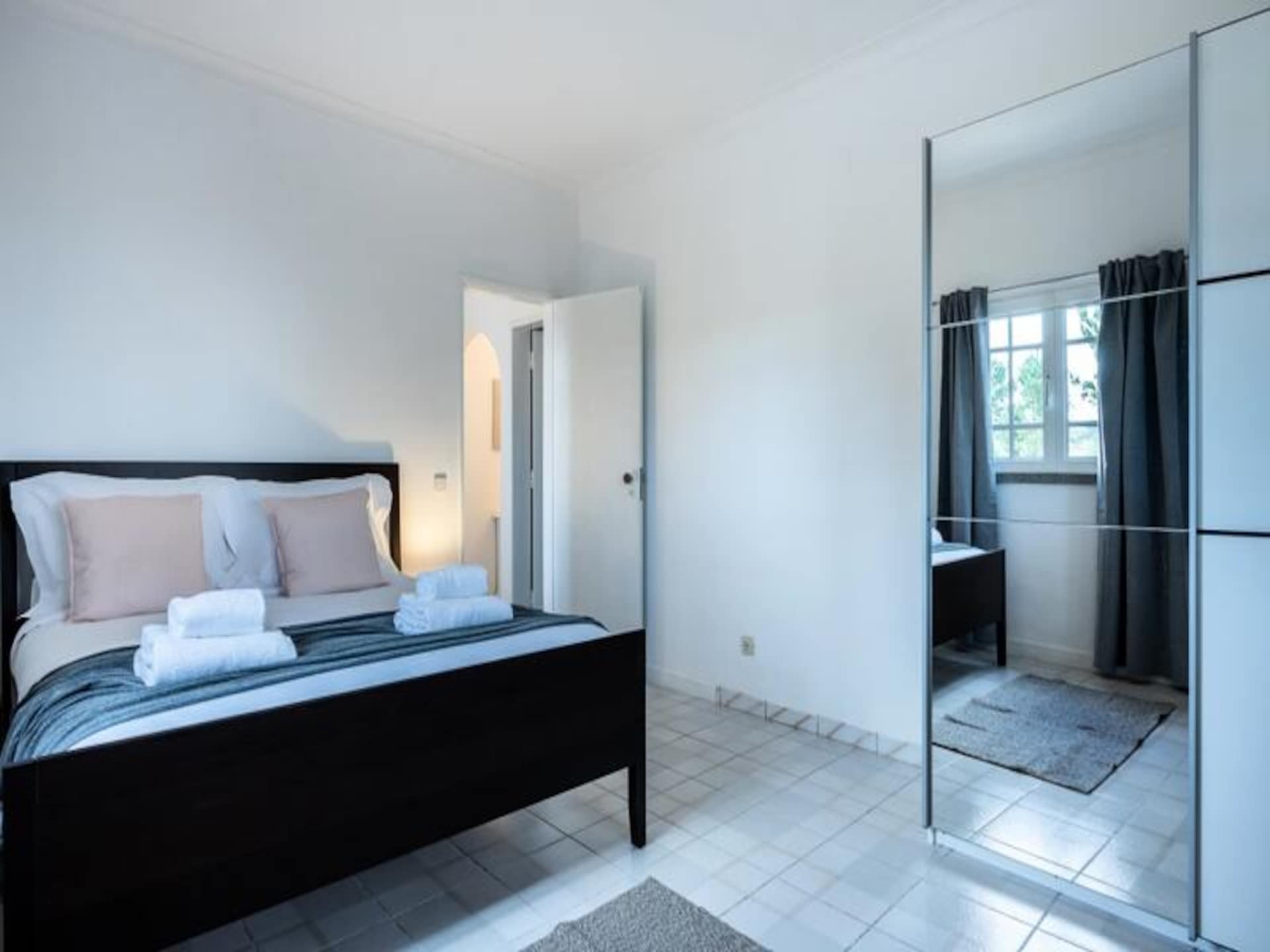 Ruim appartement in Aljezur voor 7 personen in Vale da Telha - foto 21