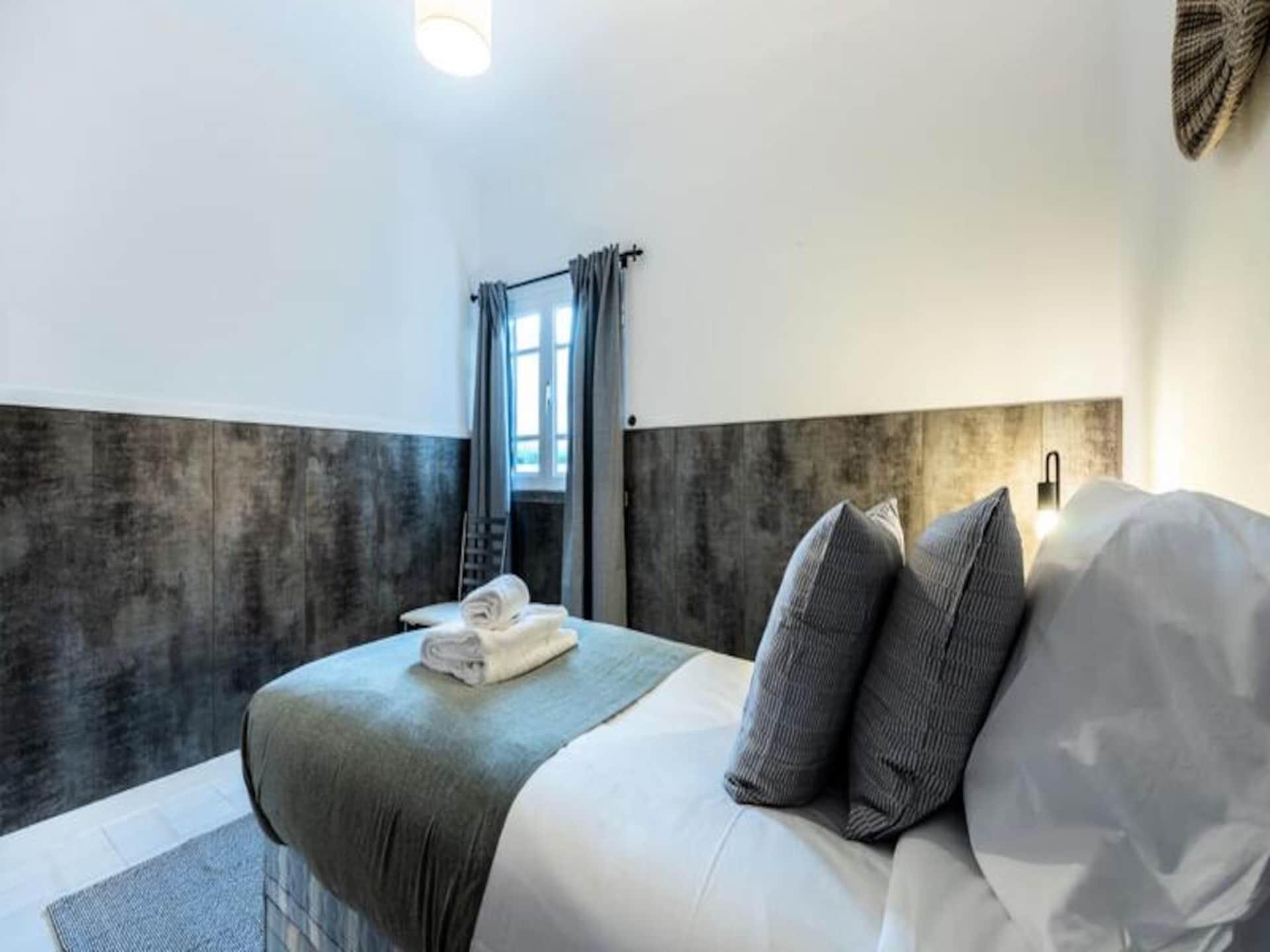 Ruim appartement in Aljezur voor 7 personen in Vale da Telha - foto 25