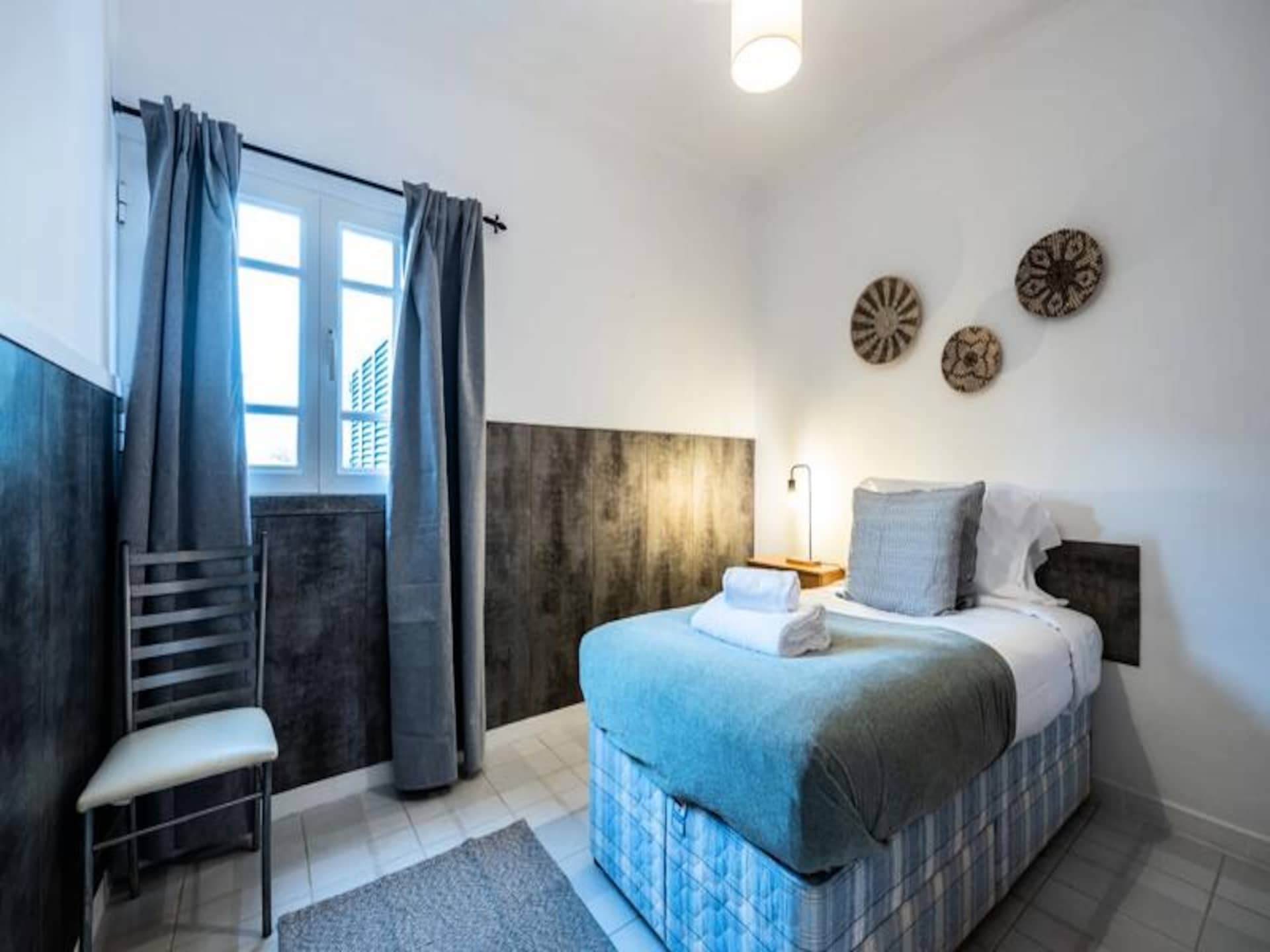 Ruim appartement in Aljezur voor 7 personen in Vale da Telha - foto 28