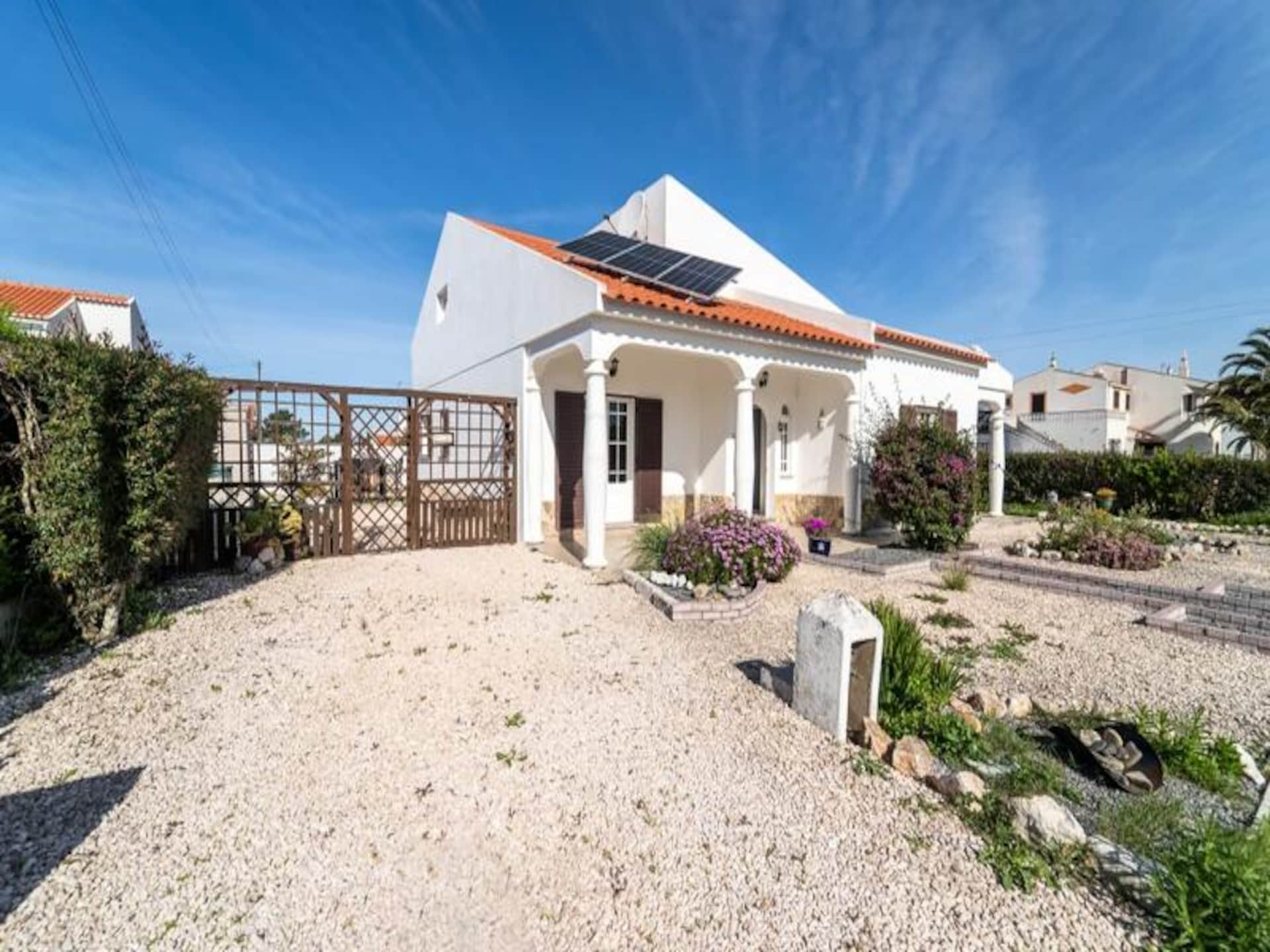 Ruim appartement in Aljezur voor 7 personen in Vale da Telha - foto 29