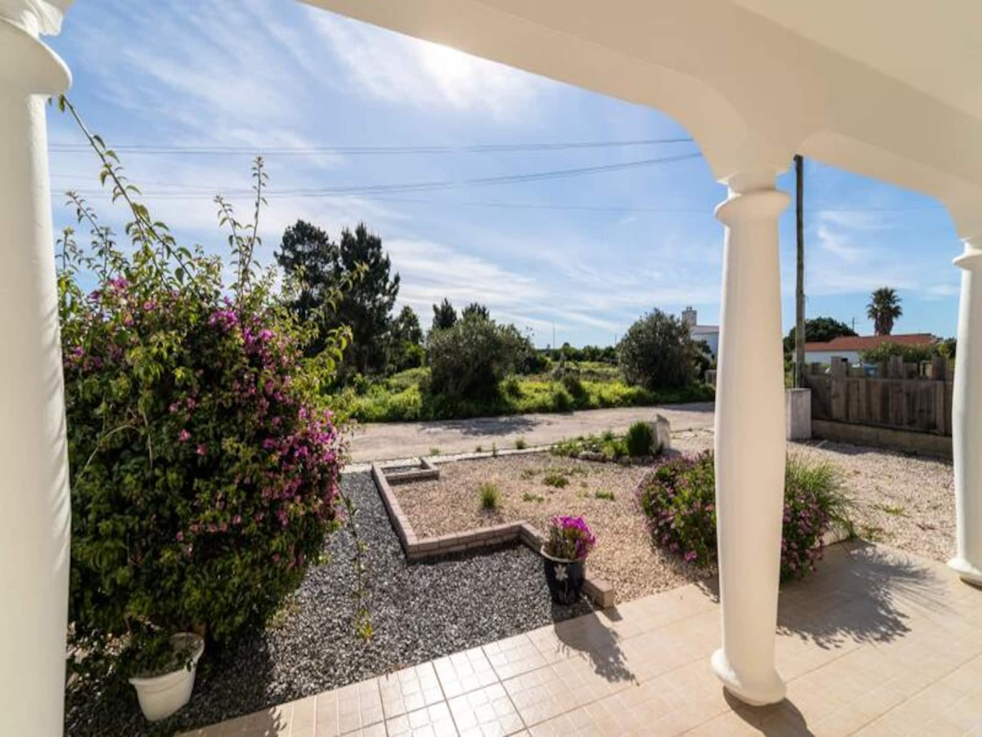 Ruim appartement in Aljezur voor 7 personen in Vale da Telha - foto 30