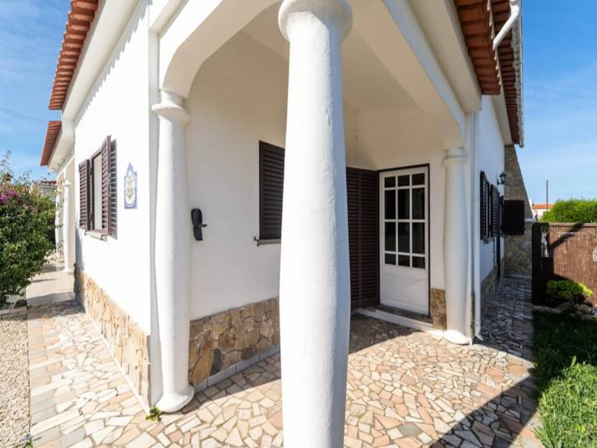 Ruim appartement in Aljezur voor 7 personen in Vale da Telha - foto 31