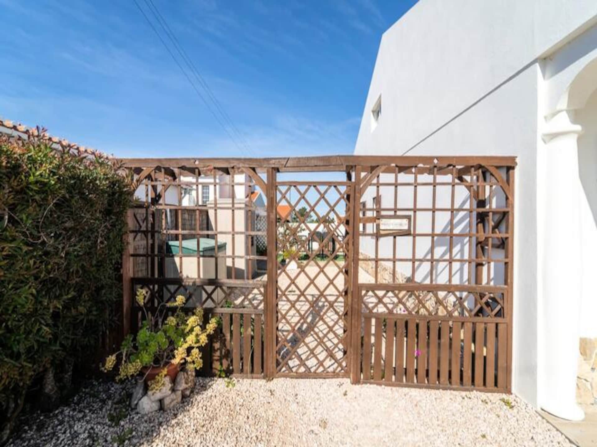 Ruim appartement in Aljezur voor 7 personen in Vale da Telha - foto 32