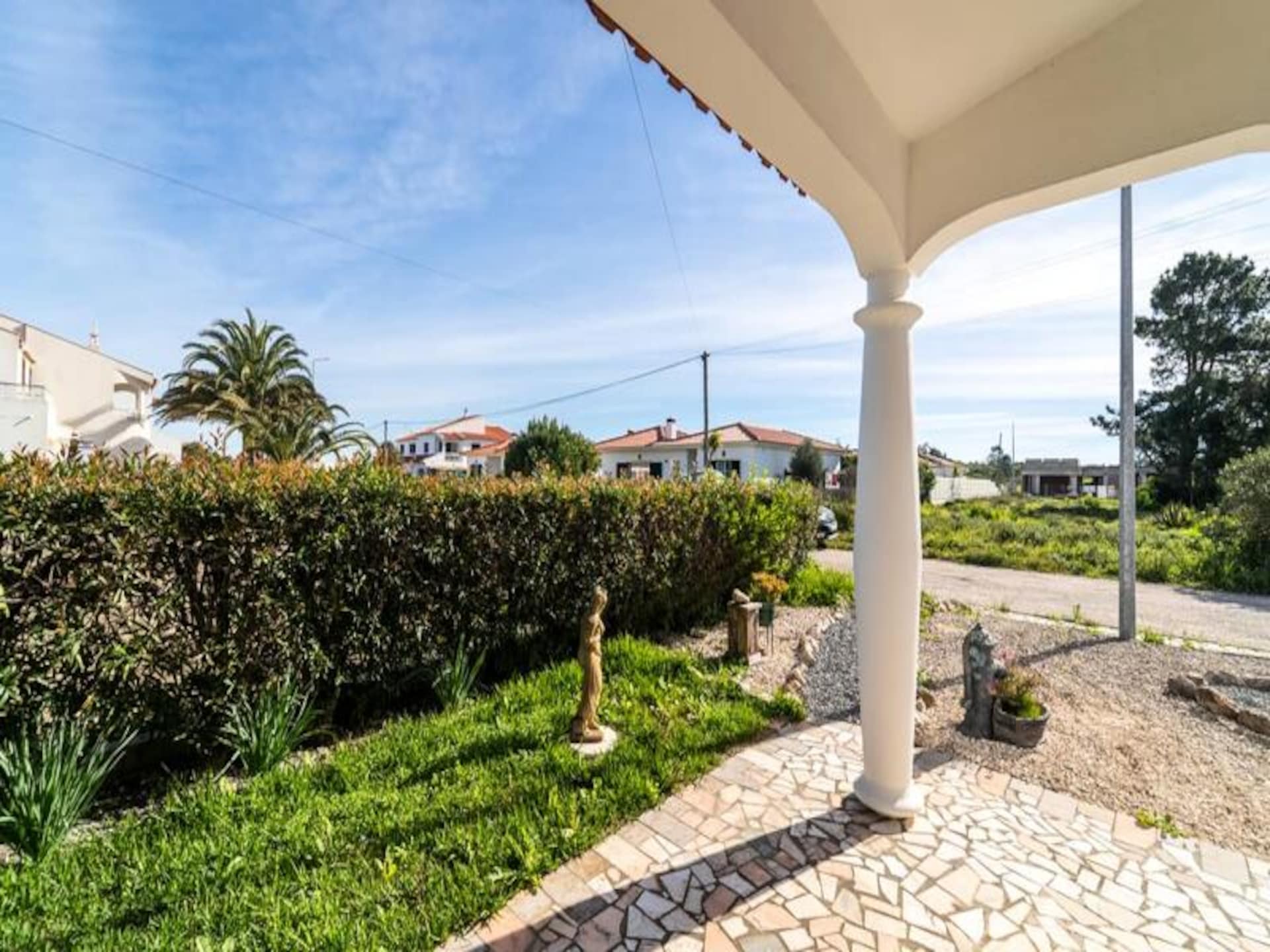 Ruim appartement in Aljezur voor 7 personen in Vale da Telha - foto 33