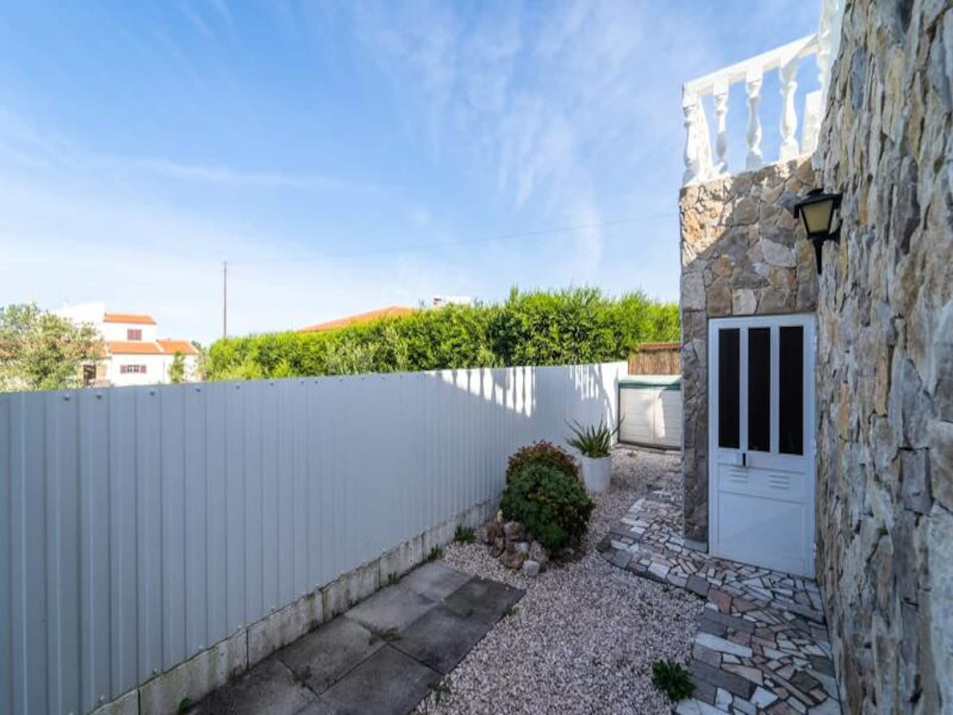 Ruim appartement in Aljezur voor 7 personen in Vale da Telha - foto 34