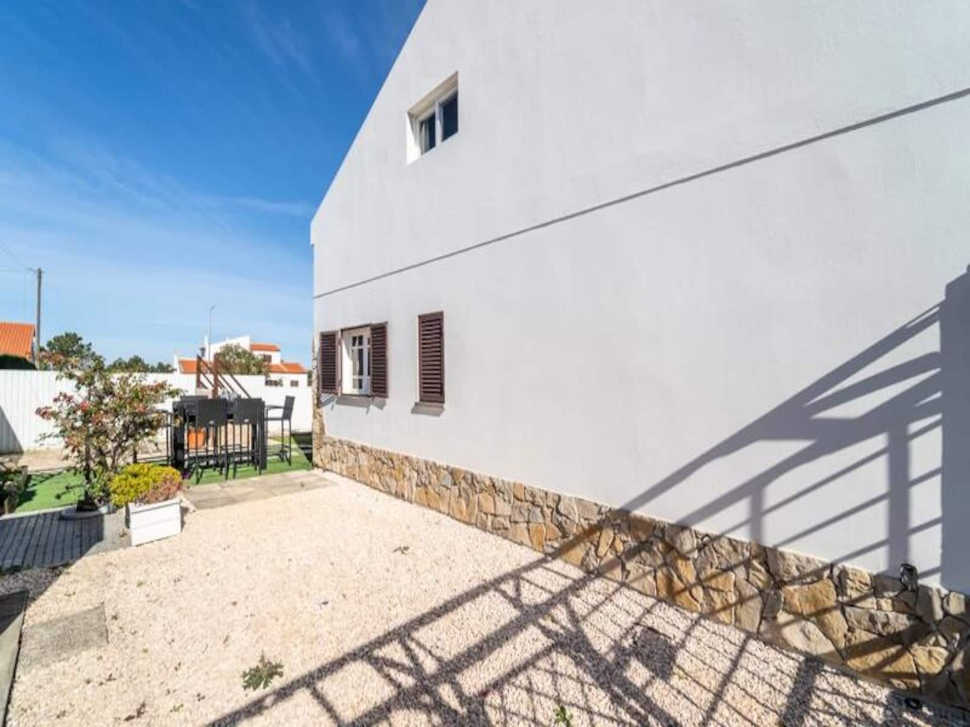 Ruim appartement in Aljezur voor 7 personen in Vale da Telha - foto 40