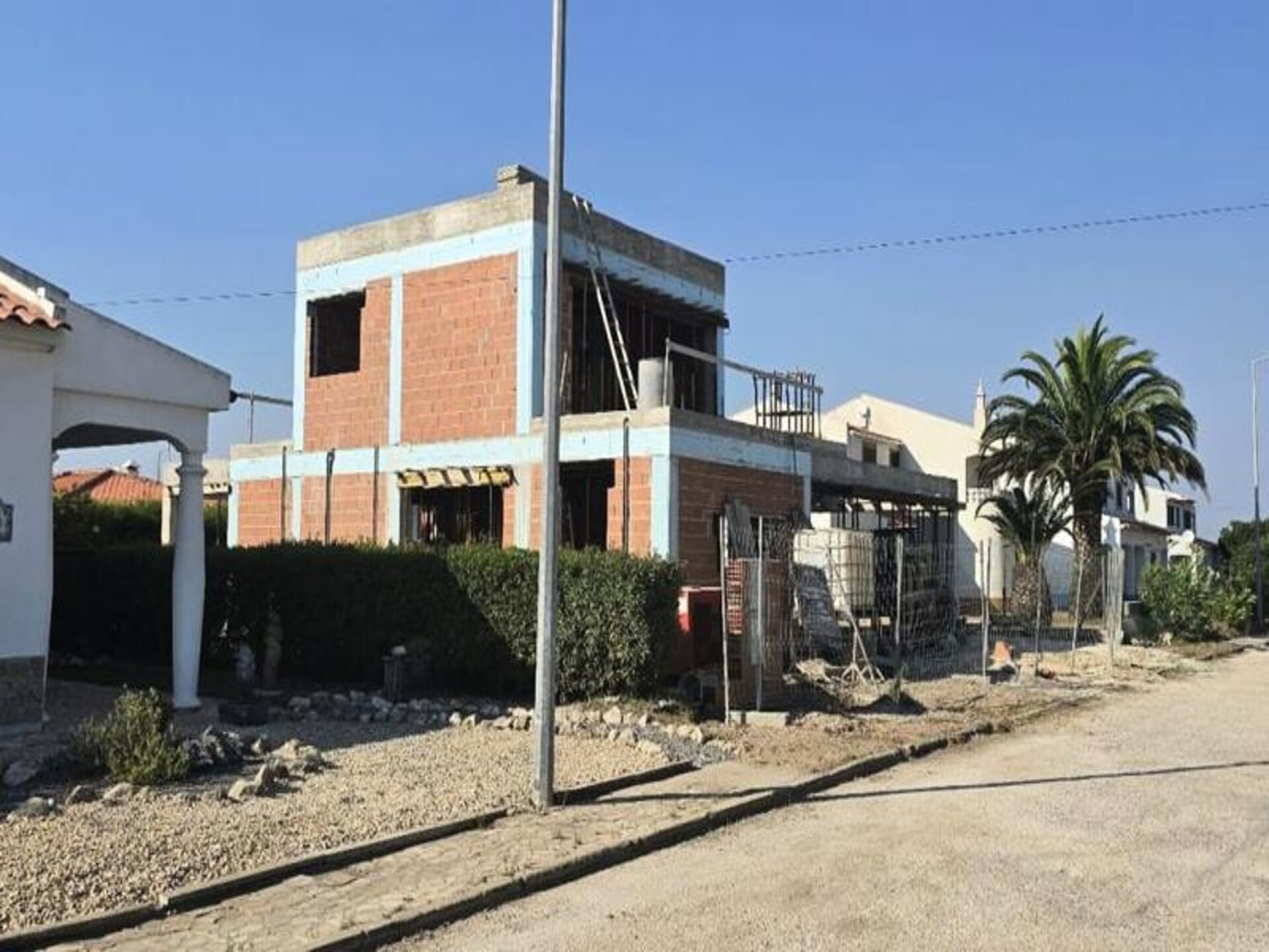 Ruim appartement in Aljezur voor 7 personen in Vale da Telha - foto 41