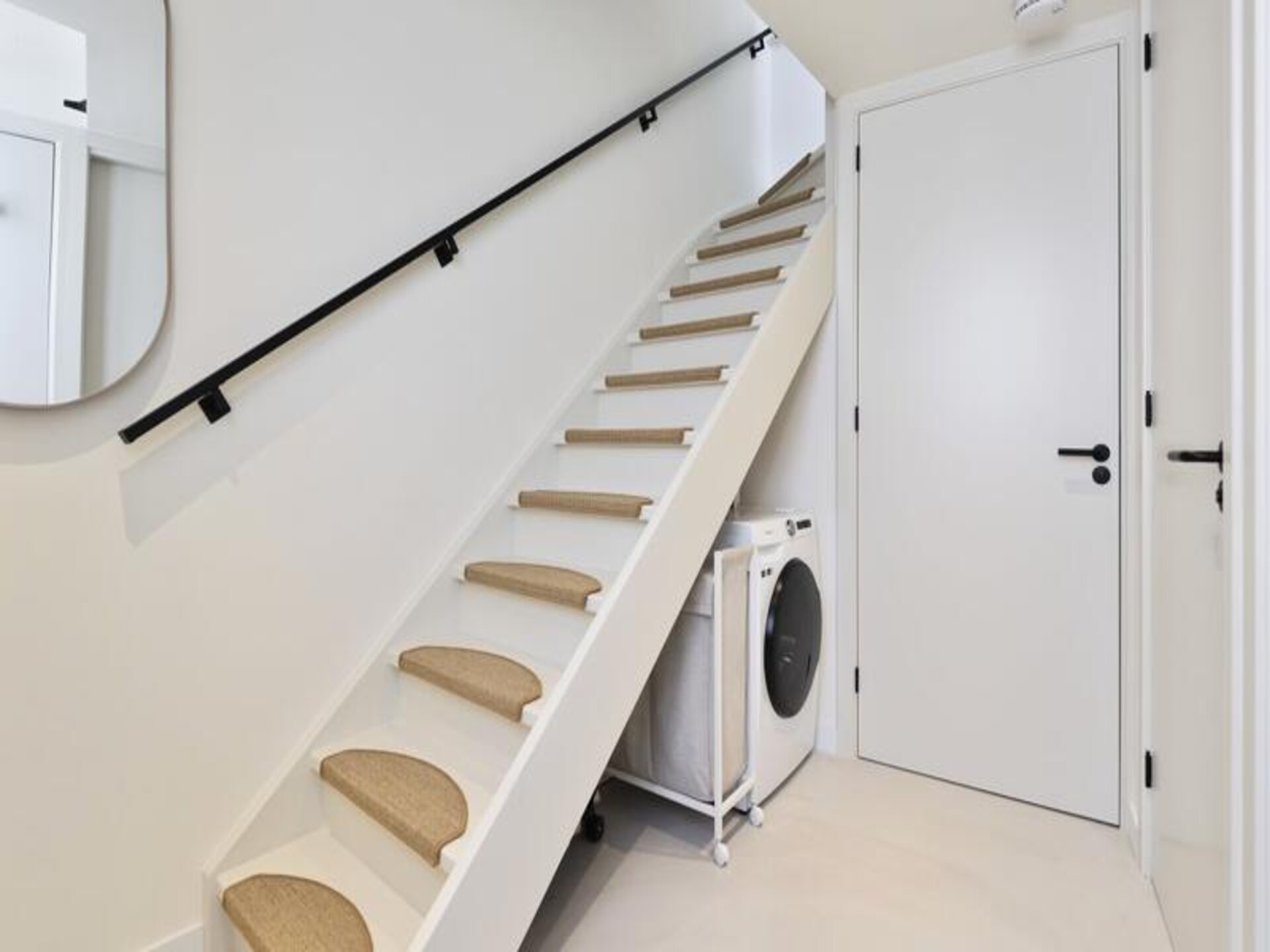 The Modern Burrow: stijlvol vierlaags appartement in hartje Zandvoort - foto 9