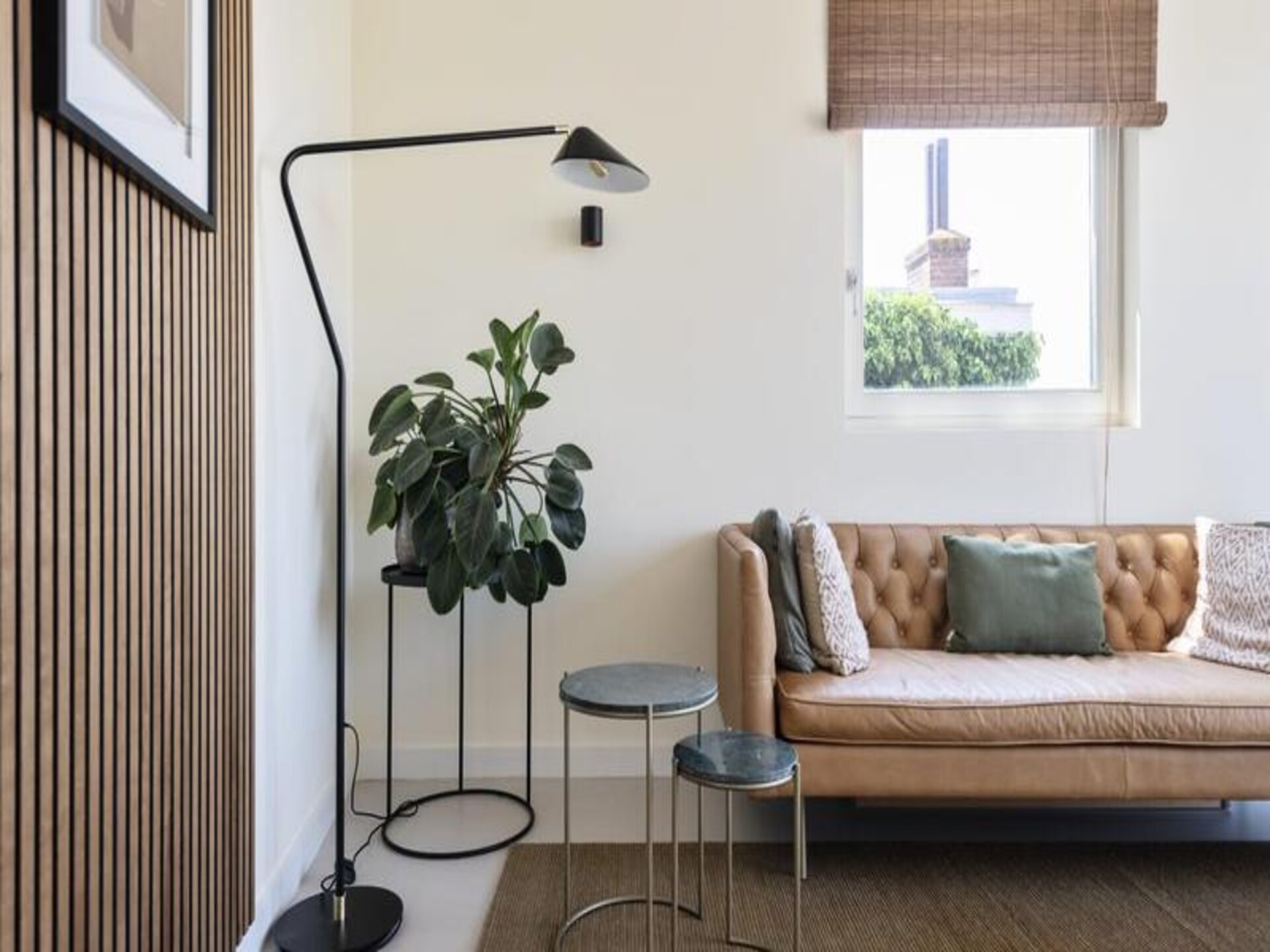 The Modern Burrow: stijlvol vierlaags appartement in hartje Zandvoort - foto 13
