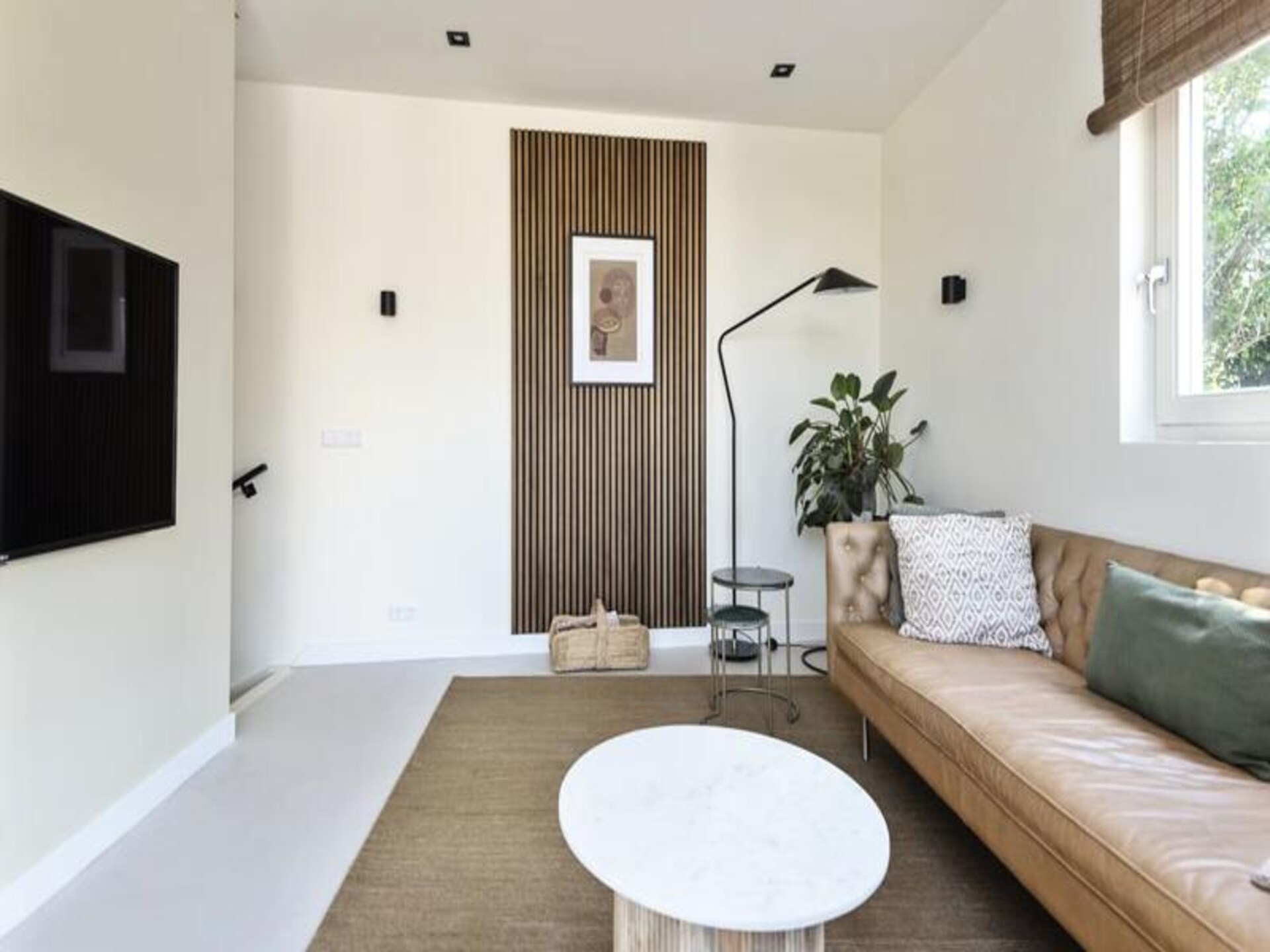 The Modern Burrow: stijlvol vierlaags appartement in hartje Zandvoort - foto 16