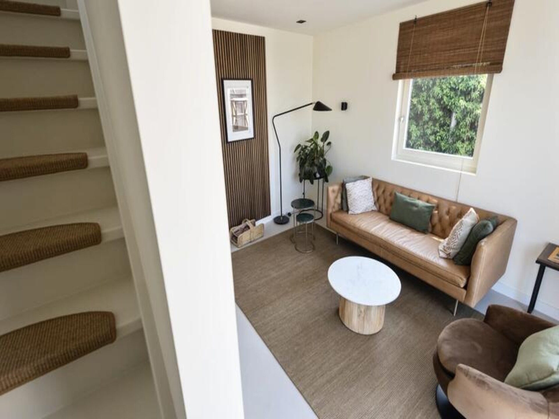 The Modern Burrow: stijlvol vierlaags appartement in hartje Zandvoort - foto 17