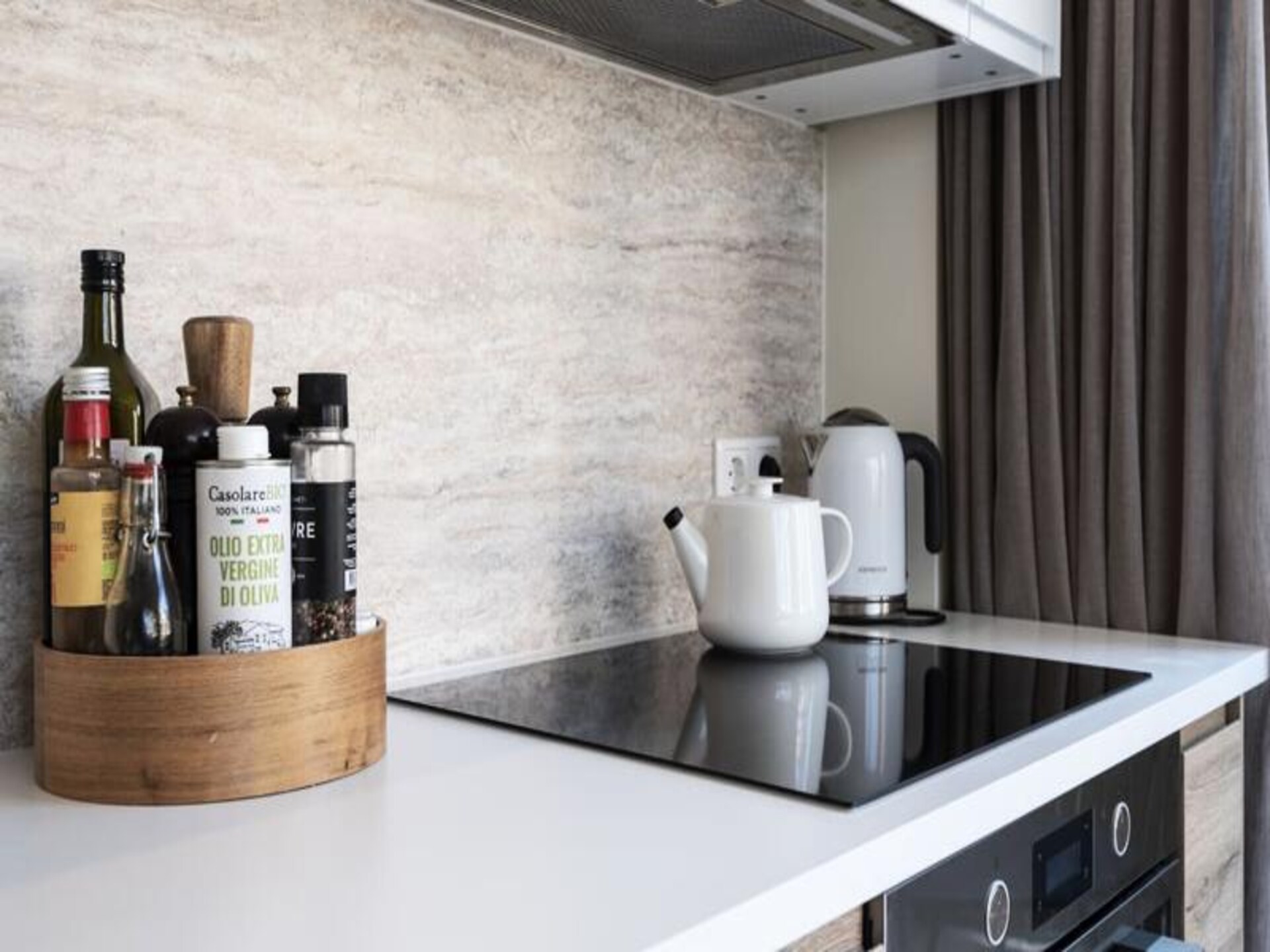 The Modern Burrow: stijlvol vierlaags appartement in hartje Zandvoort - foto 20