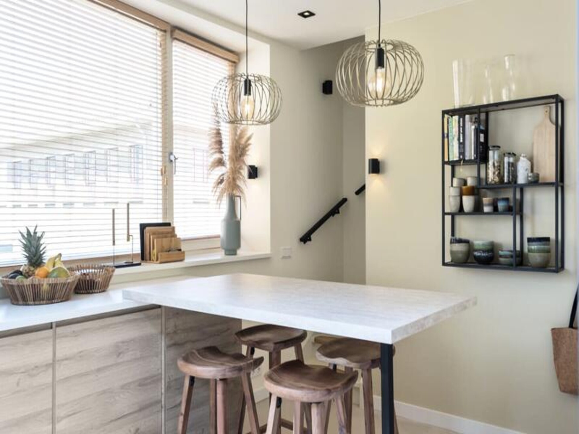 The Modern Burrow: stijlvol vierlaags appartement in hartje Zandvoort - foto 23