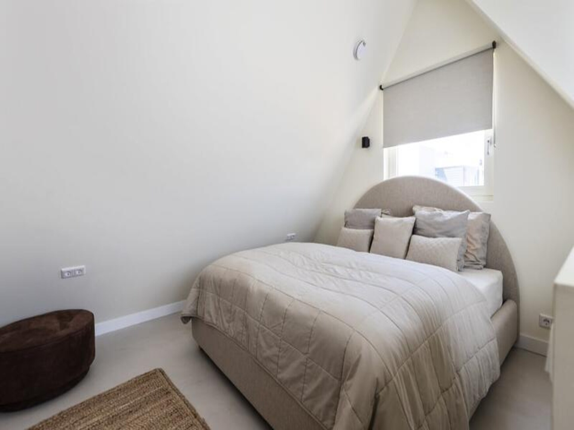The Modern Burrow: stijlvol vierlaags appartement in hartje Zandvoort - foto 27