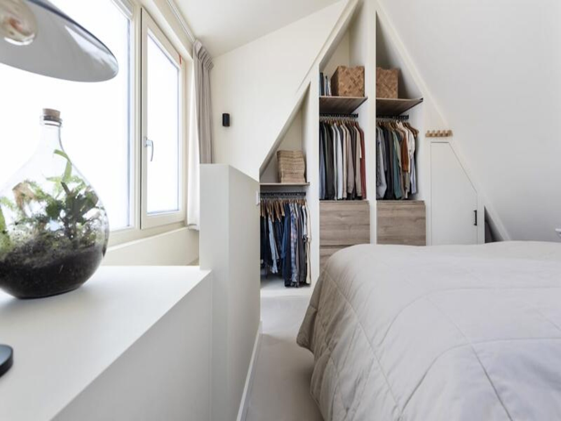 The Modern Burrow: stijlvol vierlaags appartement in hartje Zandvoort - foto 29