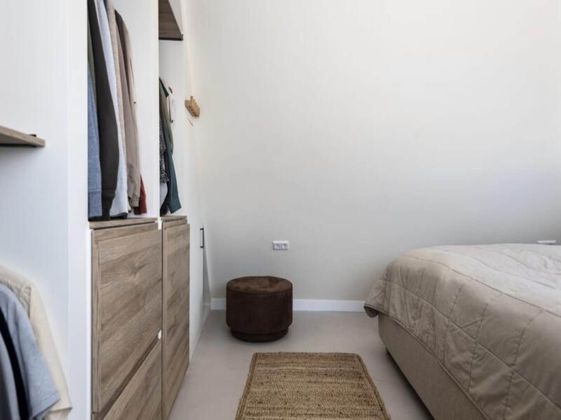 The Modern Burrow: stijlvol vierlaags appartement in hartje Zandvoort - foto 30