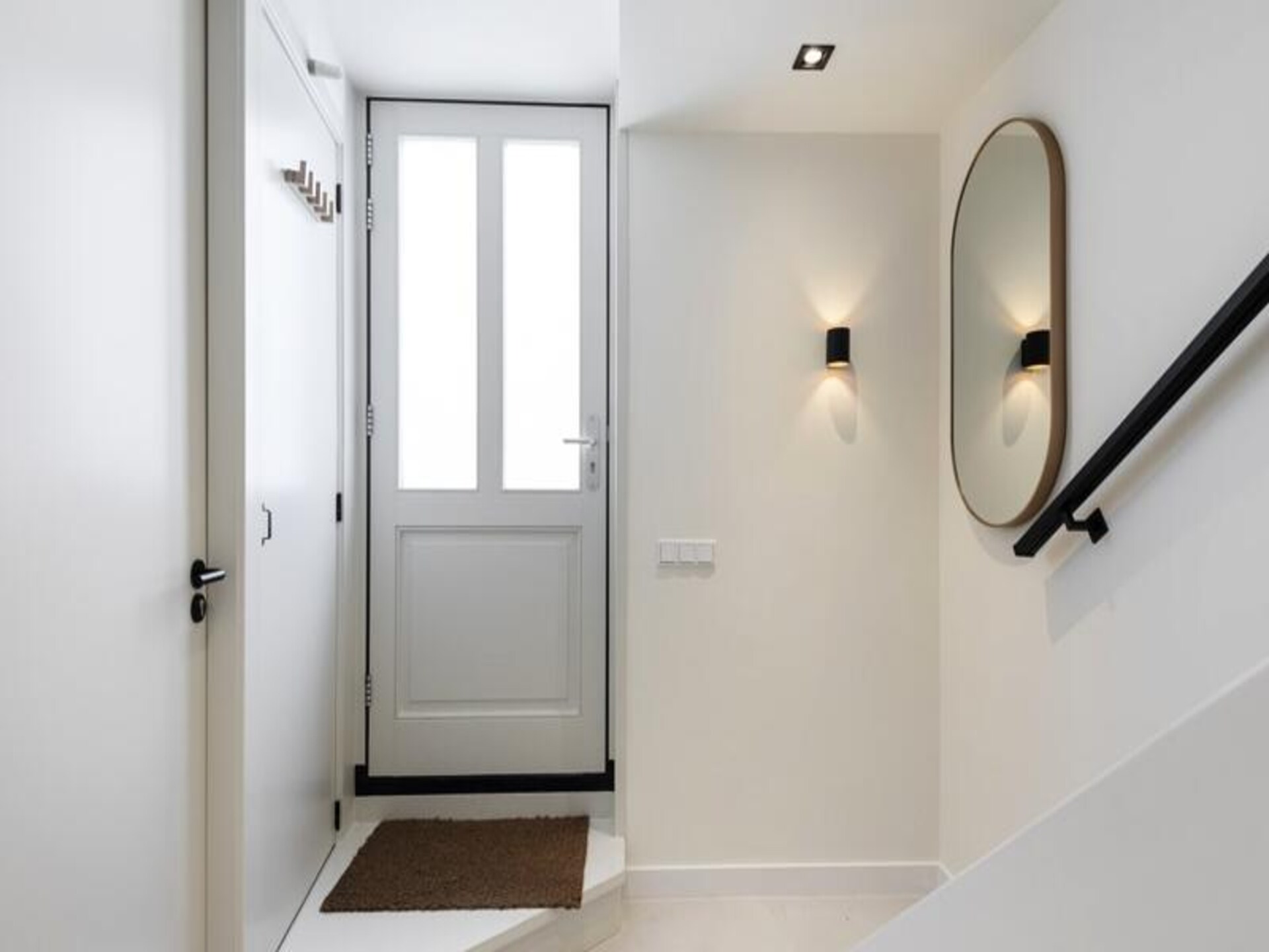 The Modern Burrow: stijlvol vierlaags appartement in hartje Zandvoort - foto 35