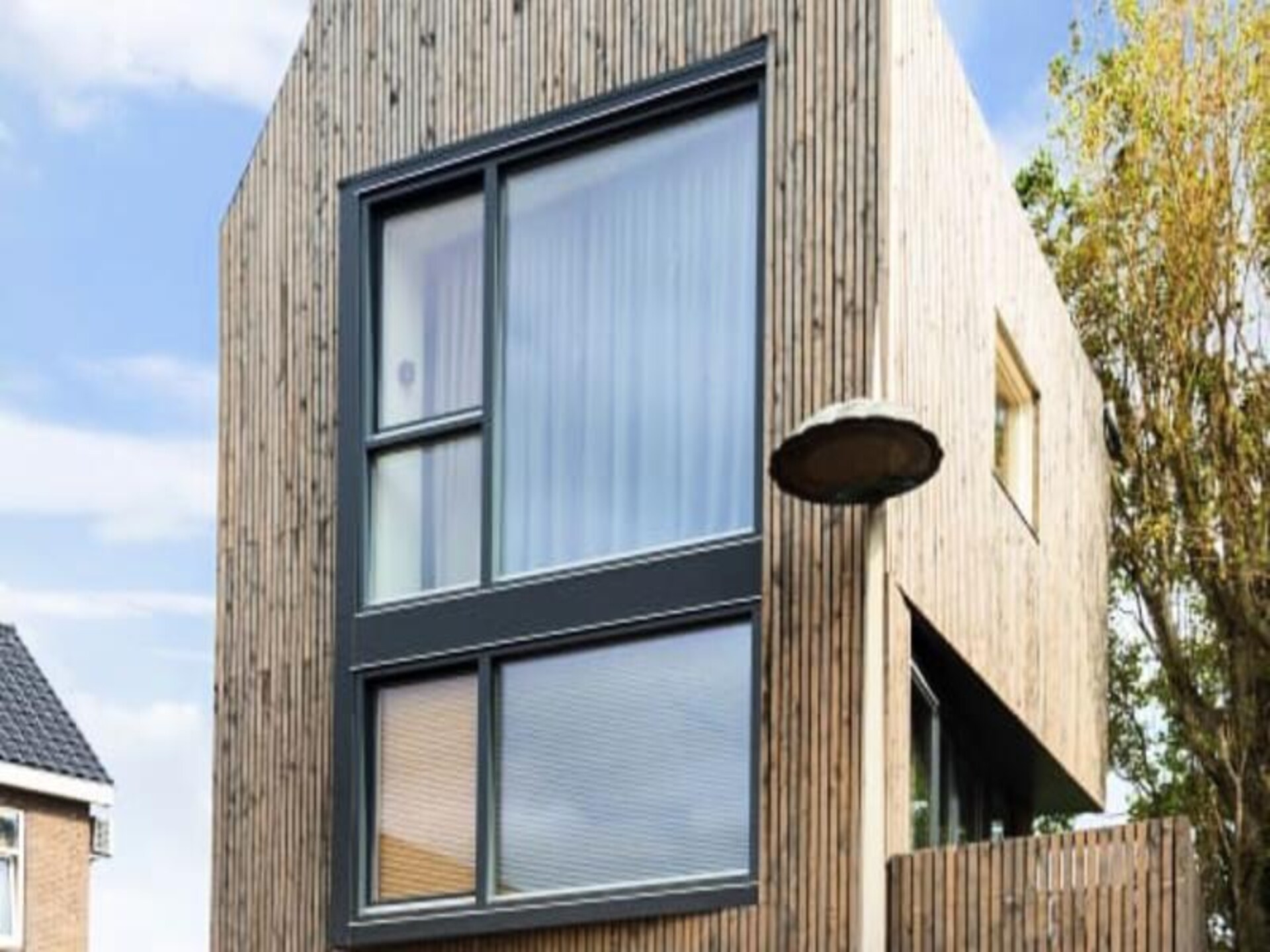 The Modern Burrow: stijlvol vierlaags appartement in hartje Zandvoort - foto 36