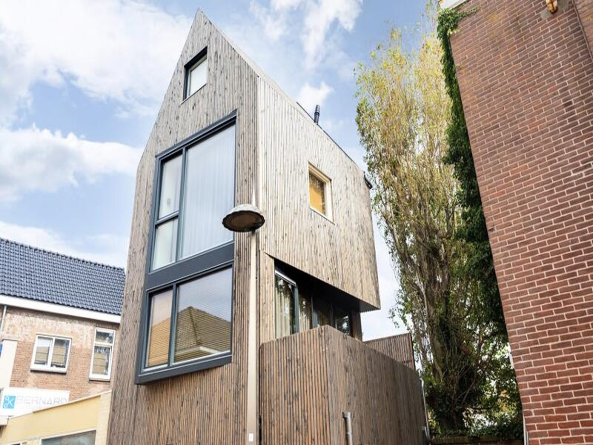 The Modern Burrow: stijlvol vierlaags appartement in hartje Zandvoort - foto 37