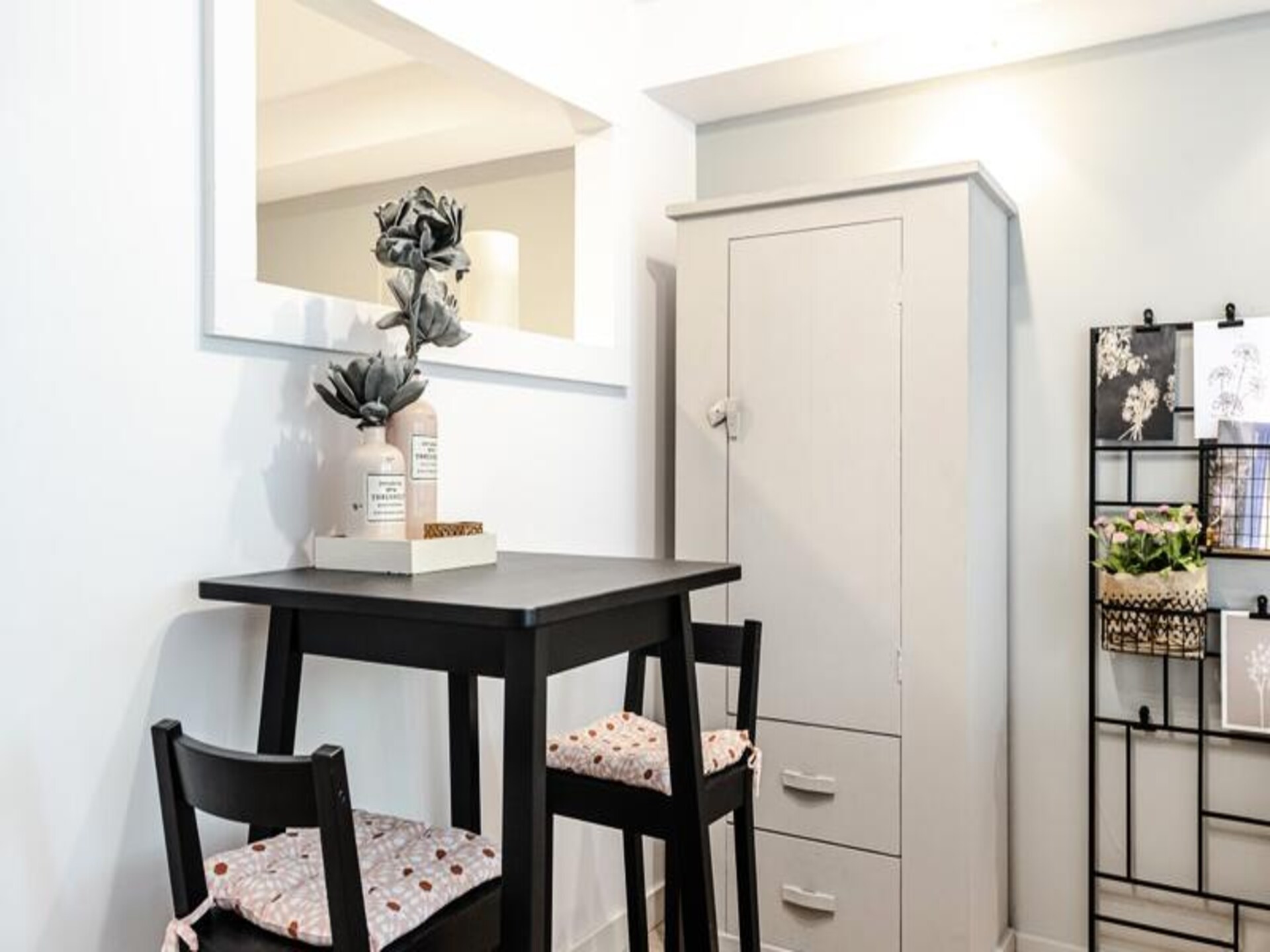 Summer House: Knus souterrain in hartje Zandvoort, 250m van zee - foto 12