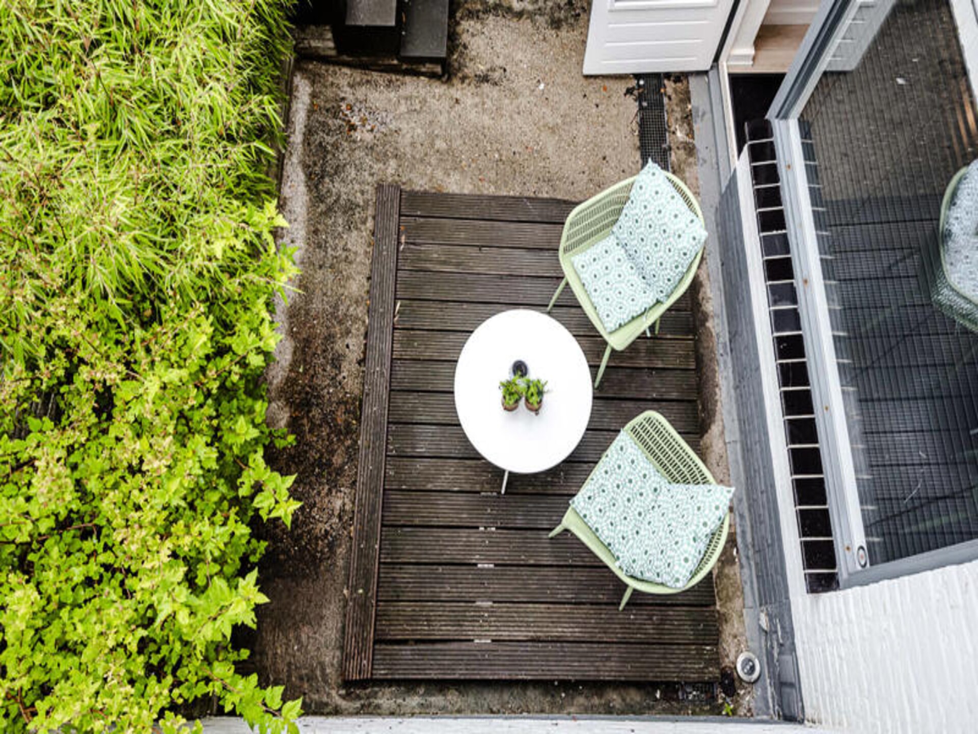 Summer House: Knus souterrain in hartje Zandvoort, 250m van zee - foto 24
