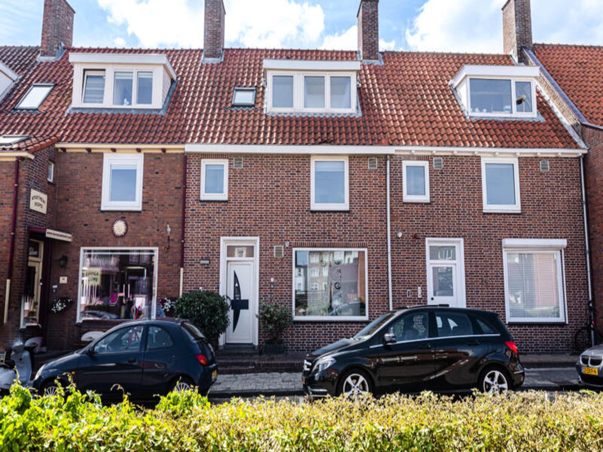 Albatros Aan Zee: Intiem strandappartement voor 2 in hartje Zandvoort - foto 20