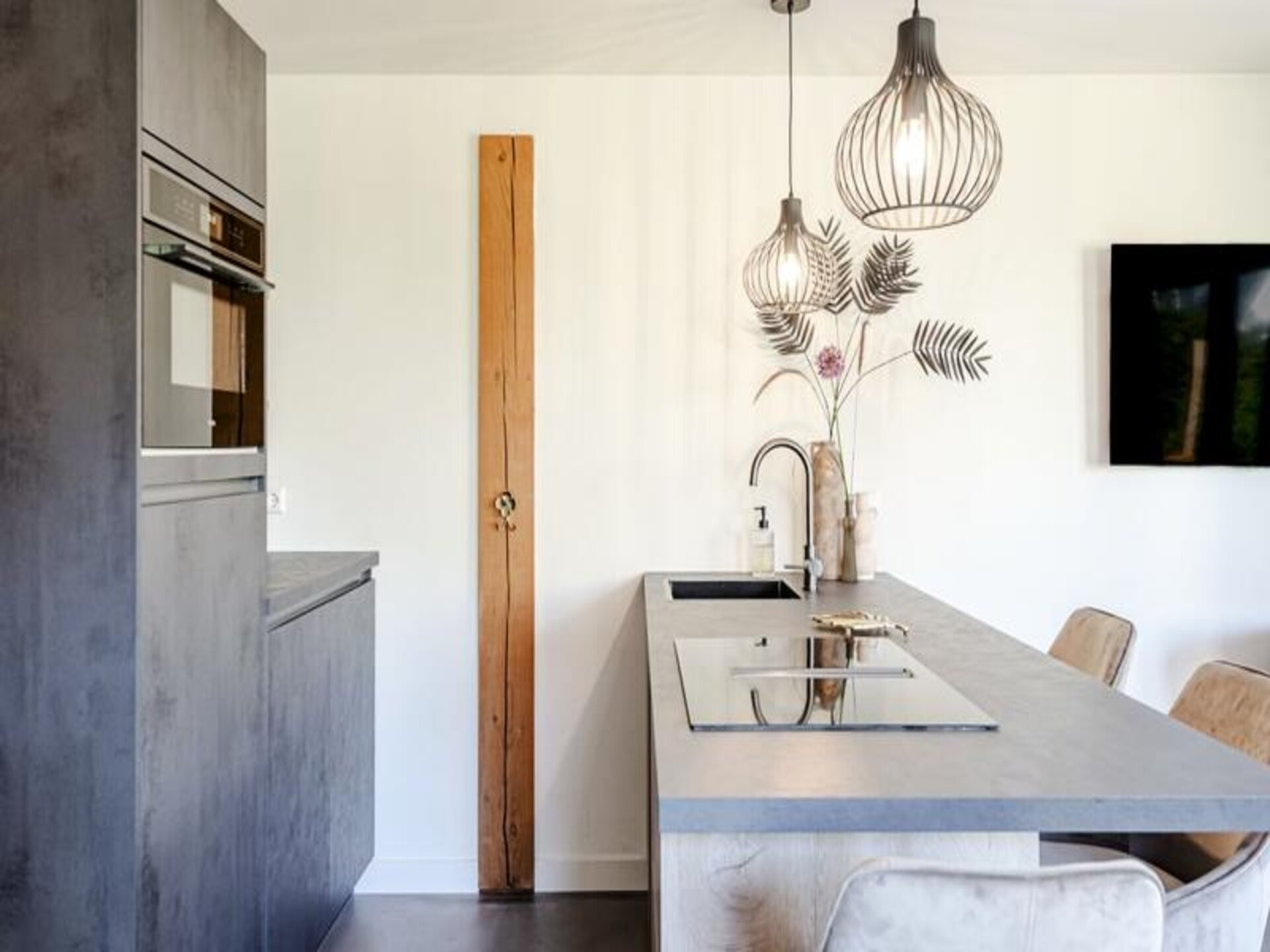 Romantische tuinstudio in Zandvoort, op 250m van het strand - foto 9