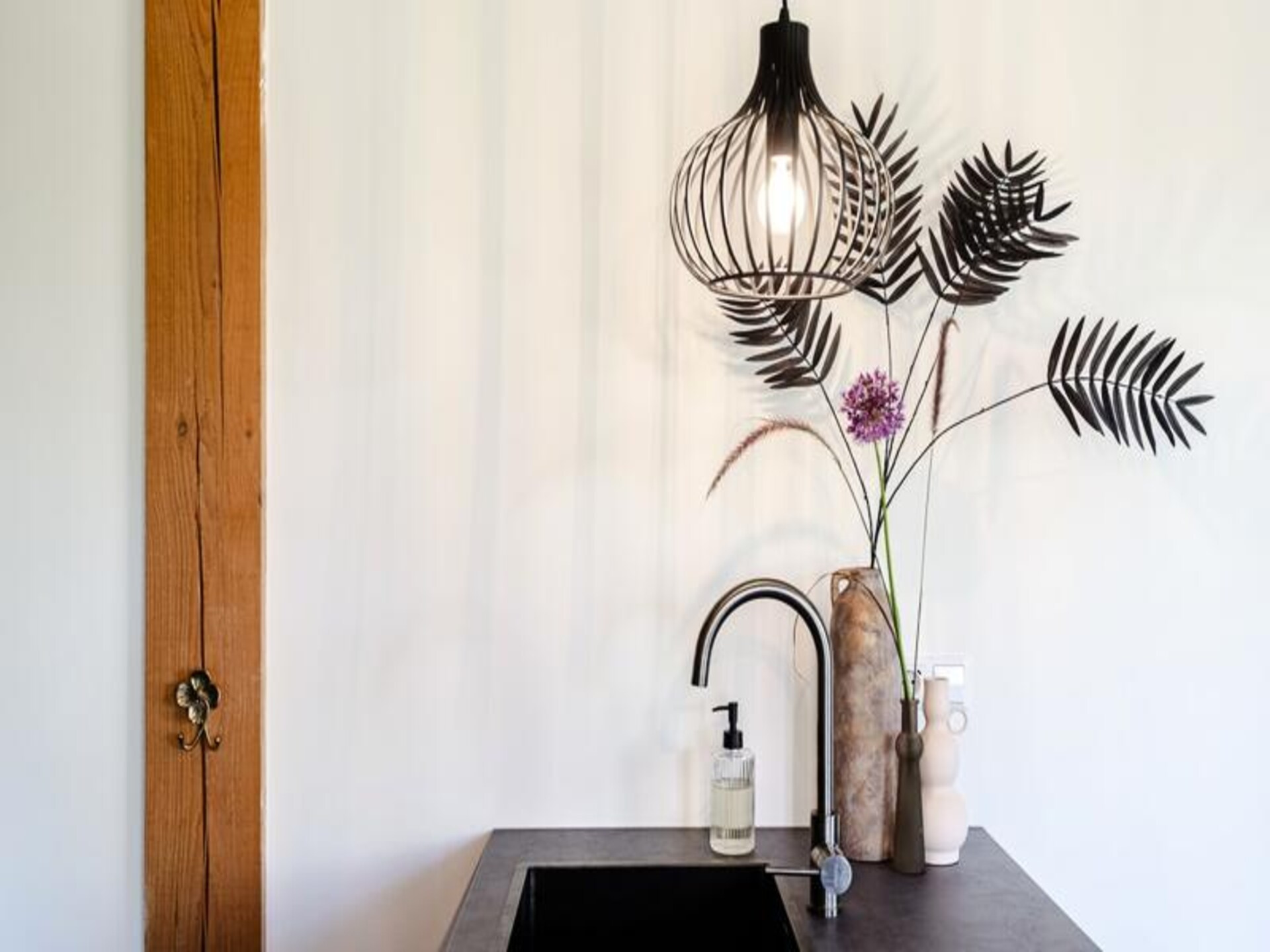 Romantische tuinstudio in Zandvoort, op 250m van het strand - foto 10