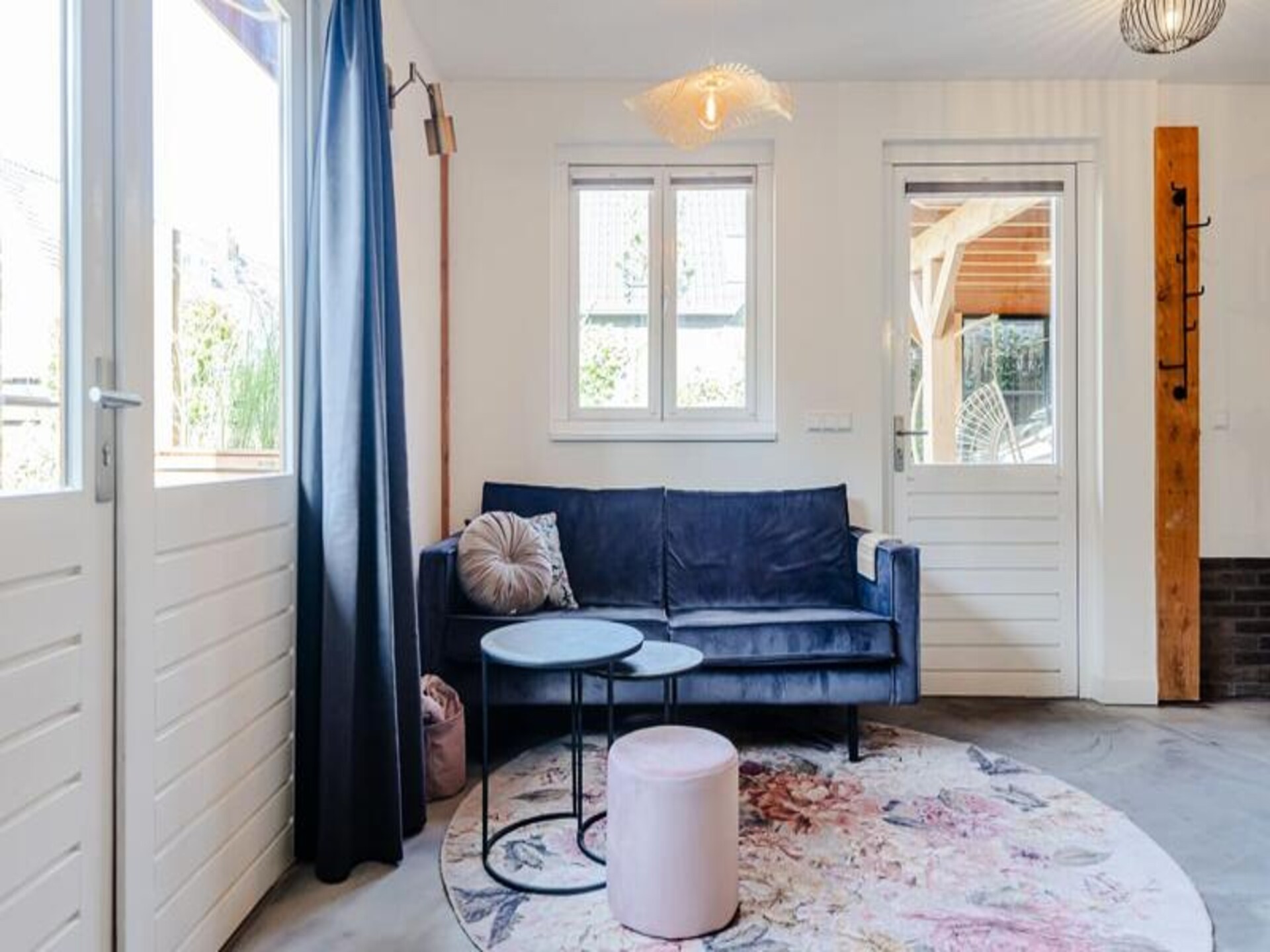 Romantische tuinstudio in Zandvoort, op 250m van het strand - foto 15