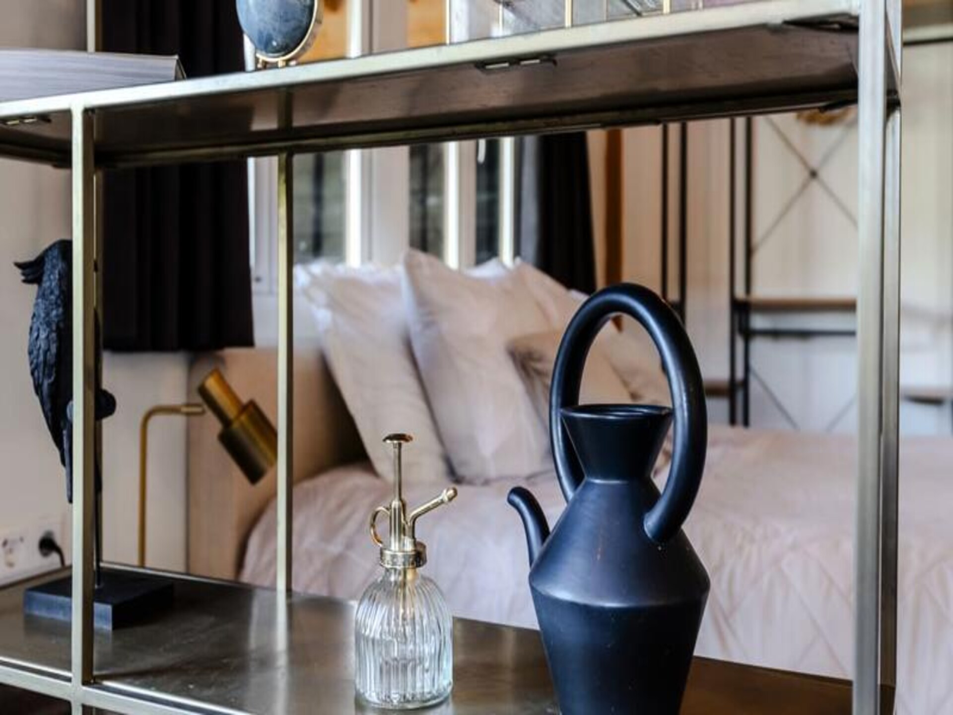 Romantische tuinstudio in Zandvoort, op 250m van het strand - foto 22