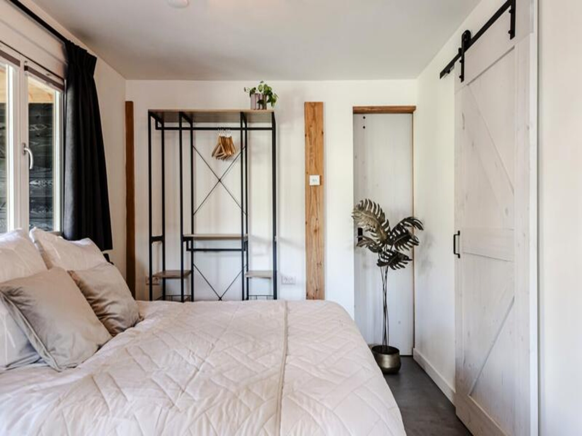 Romantische tuinstudio in Zandvoort, op 250m van het strand - foto 24