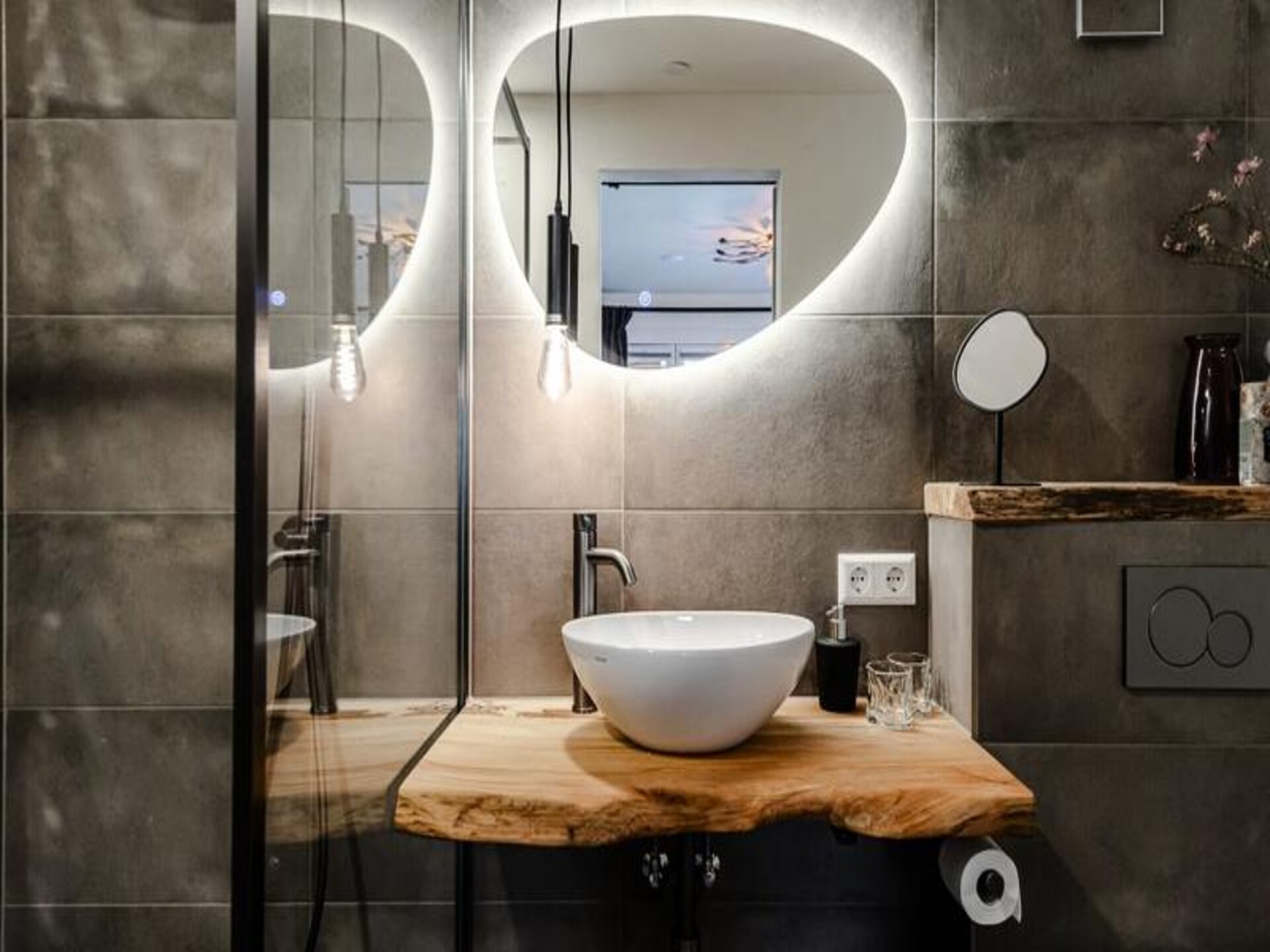 Romantische tuinstudio in Zandvoort, op 250m van het strand - foto 28