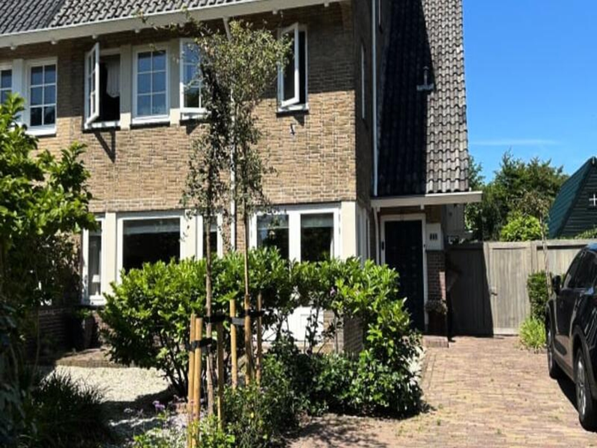 Romantische tuinstudio in Zandvoort, op 250m van het strand - foto 33
