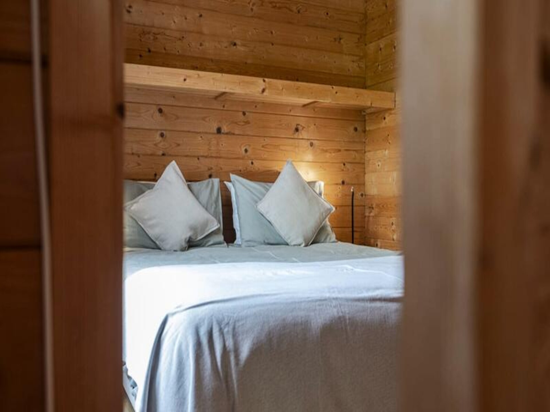 Romantisch chalet in hartje Zandvoort, op loopafstand van het strand - foto 5