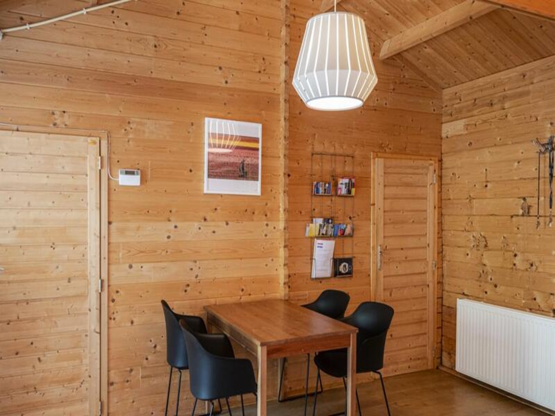 Romantisch chalet in hartje Zandvoort, op loopafstand van het strand - foto 17