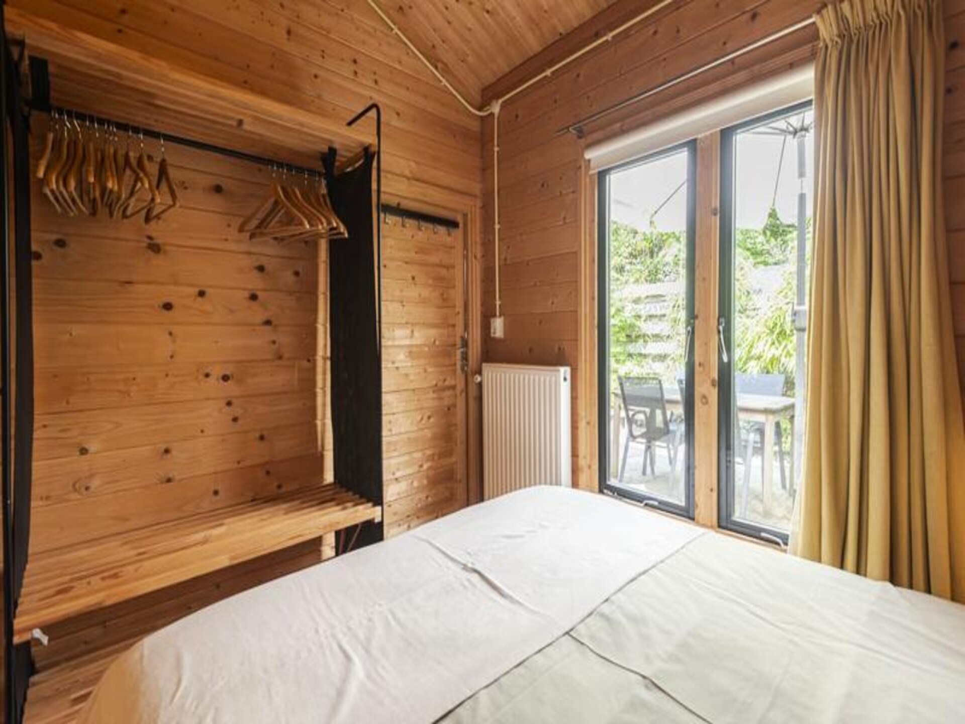Romantisch chalet in hartje Zandvoort, op loopafstand van het strand - foto 18