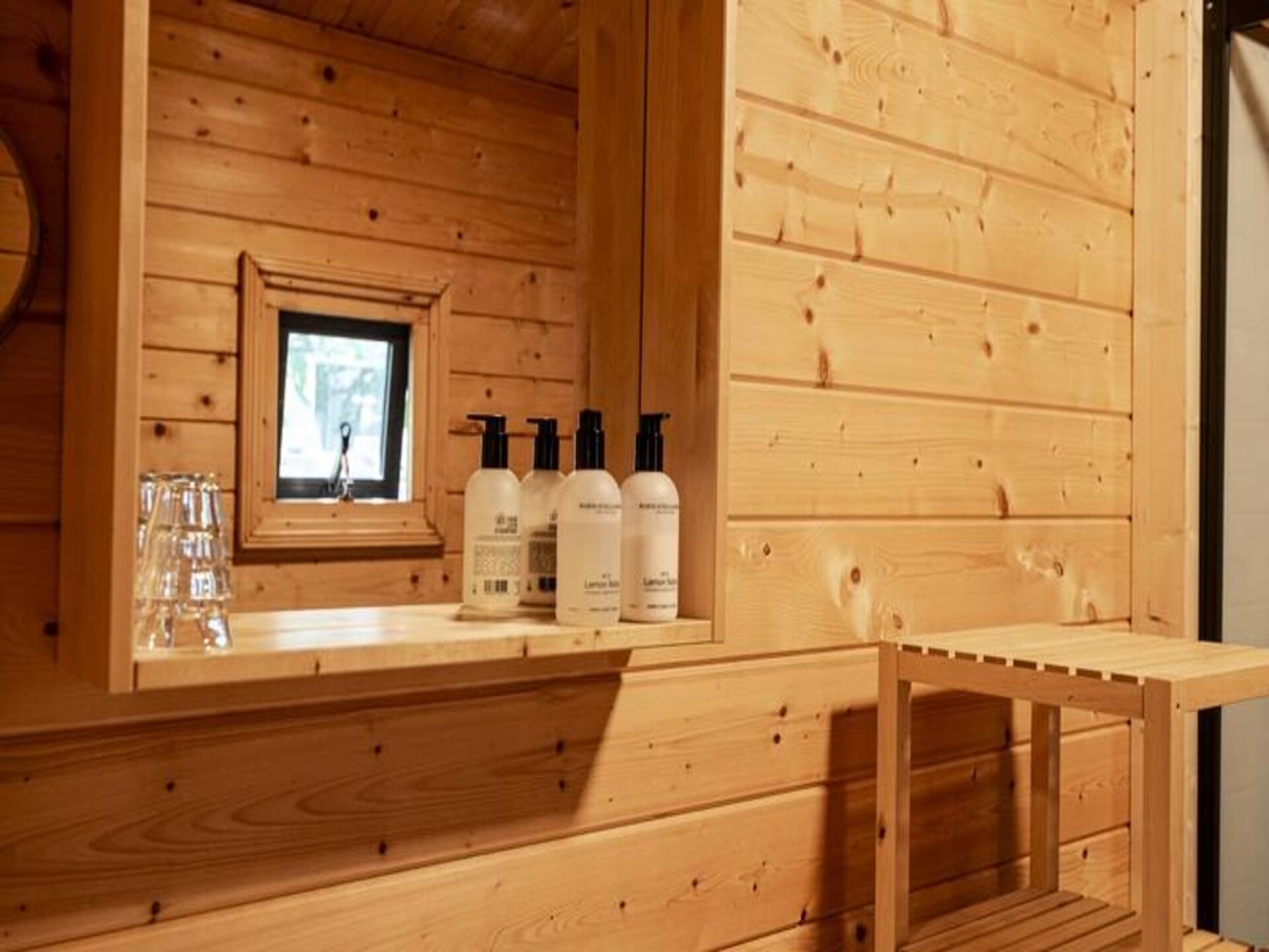 Romantisch chalet in hartje Zandvoort, op loopafstand van het strand - foto 23
