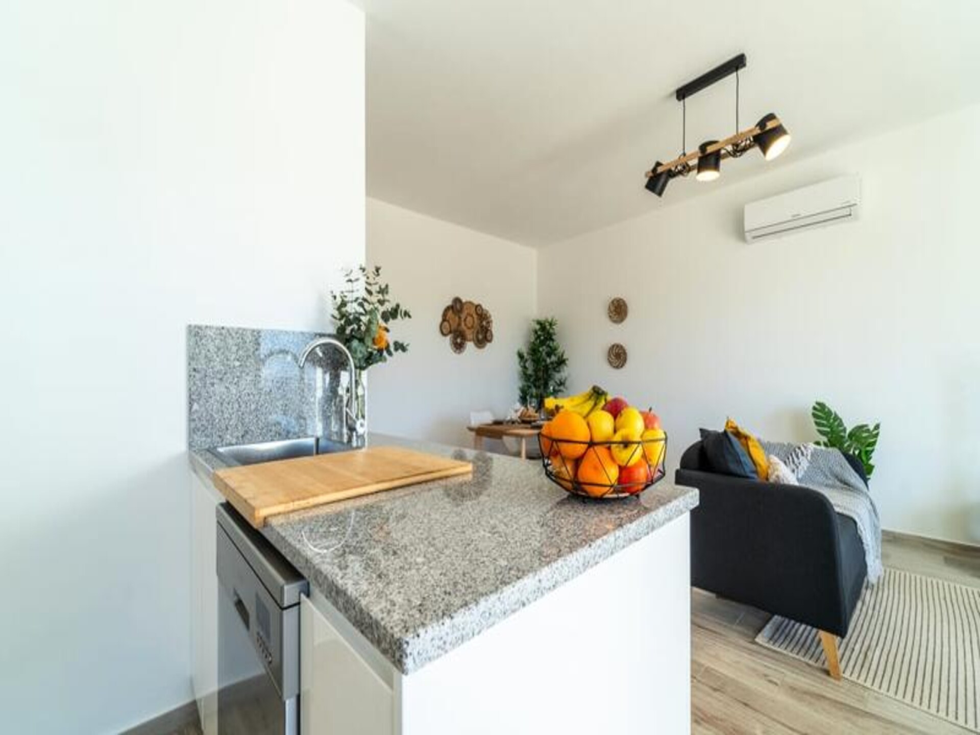 Apartment Nascer Do Sol: Modern appartement aan de Costa Vicentina - foto 2
