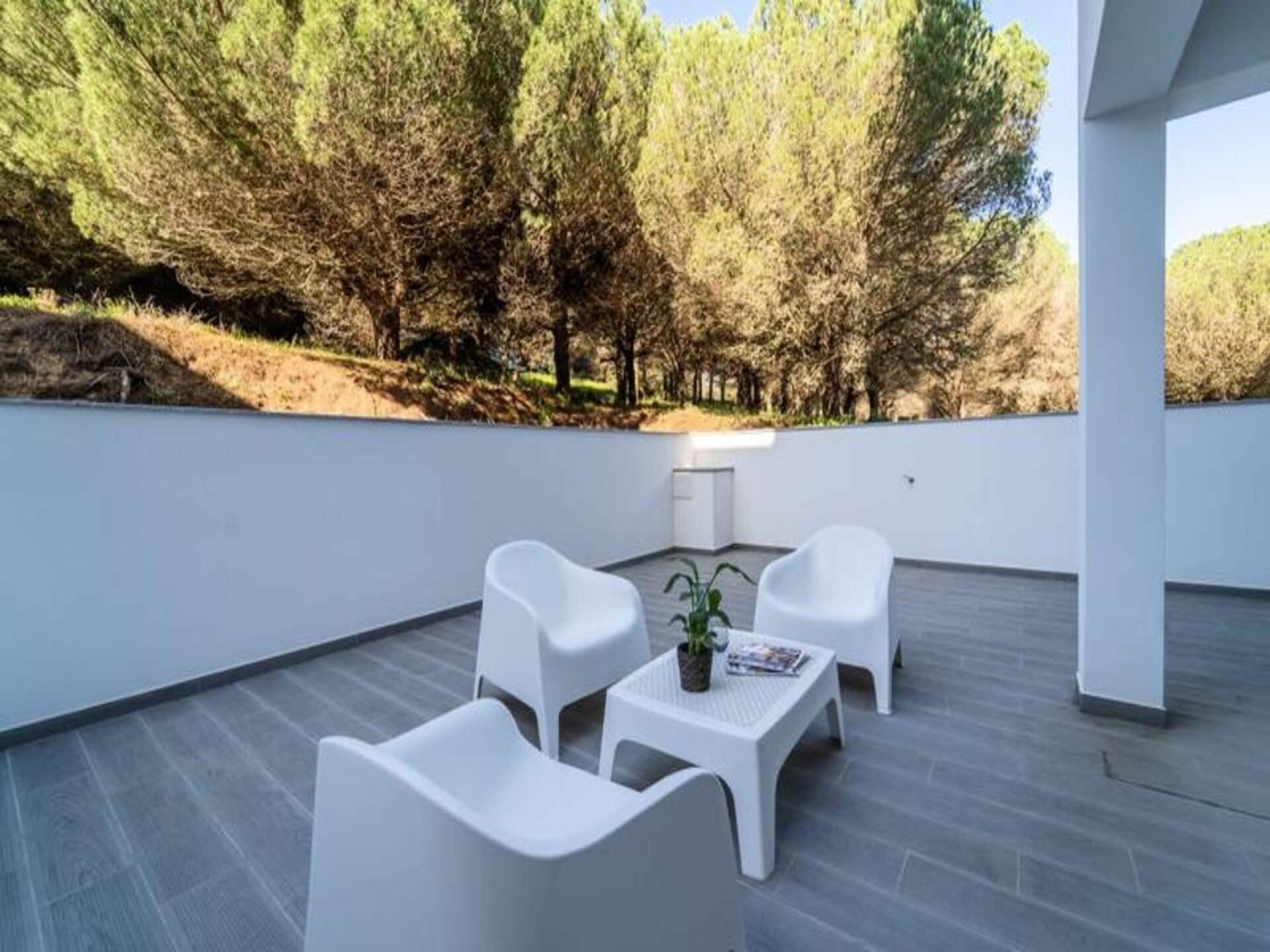 Apartment Nascer Do Sol: Modern appartement aan de Costa Vicentina - foto 3